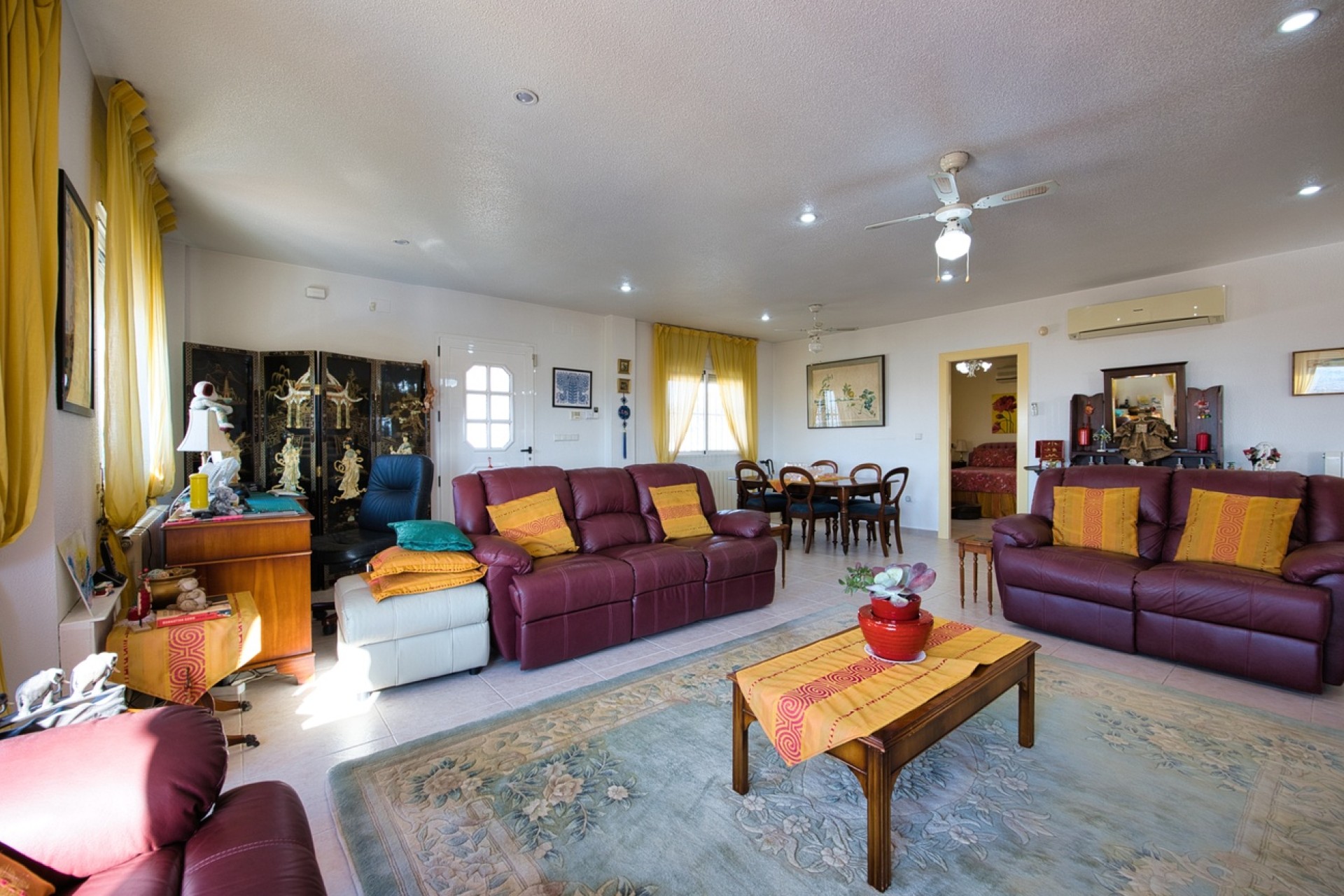 Resale - Freistehende Villa -
Ciudad Quesada - Rojales - Benimar