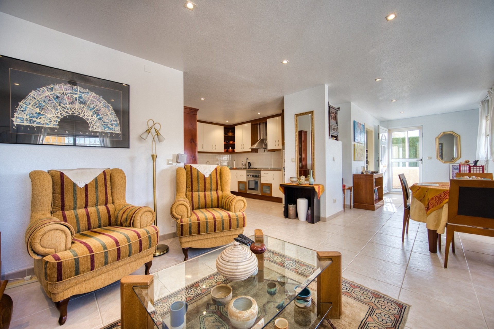 Resale - Freistehende Villa -
Ciudad Quesada - Rojales - Benimar