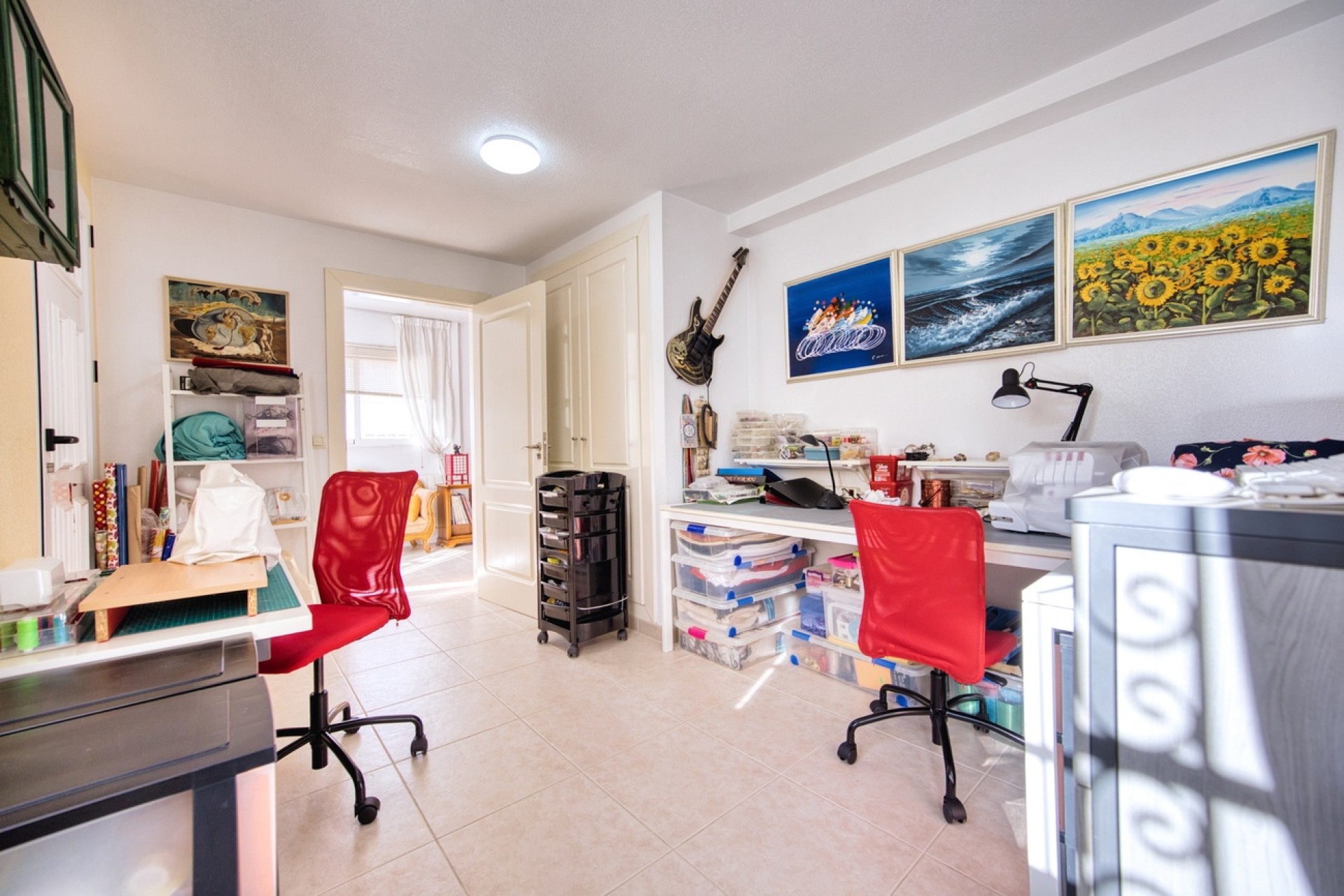 Resale - Freistehende Villa -
Ciudad Quesada - Rojales - Benimar