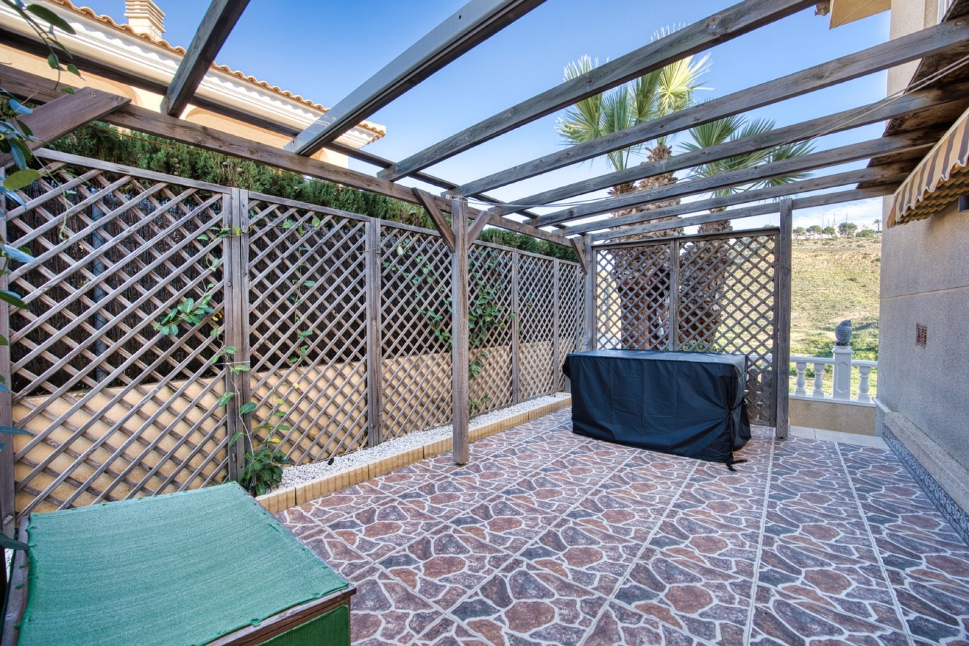 Resale - Freistehende Villa -
Ciudad Quesada - Rojales - Benimar