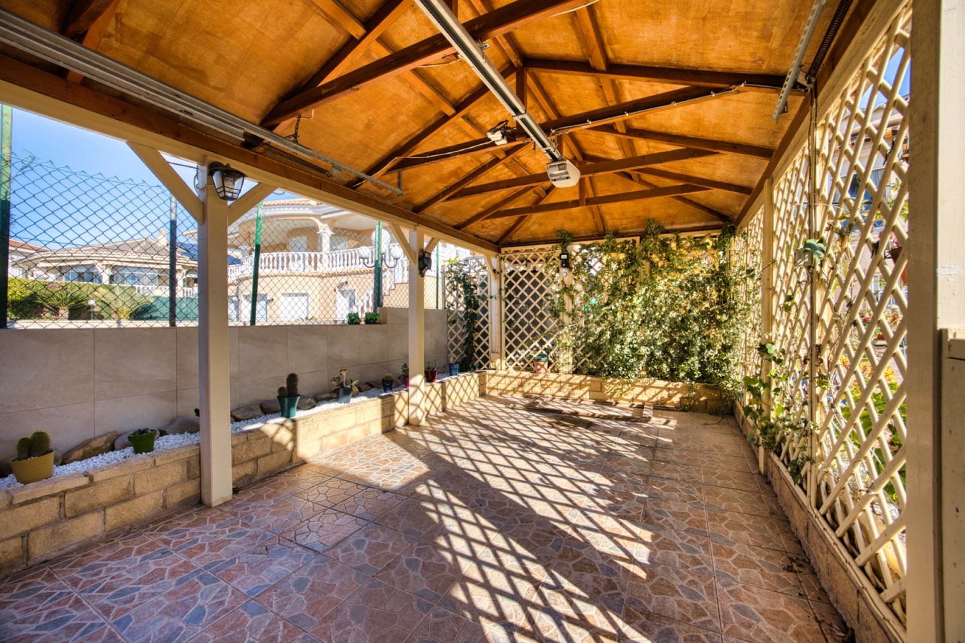 Resale - Freistehende Villa -
Ciudad Quesada - Rojales - Benimar