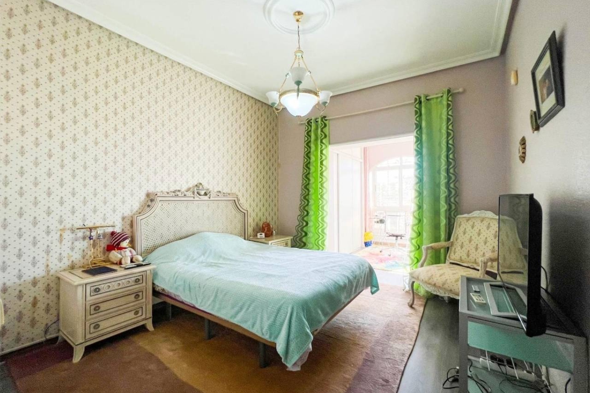 Resale - Freistehende Villa -
Ciudad Quesada - Rojales - Ciudad Quesada - Doña Pepa