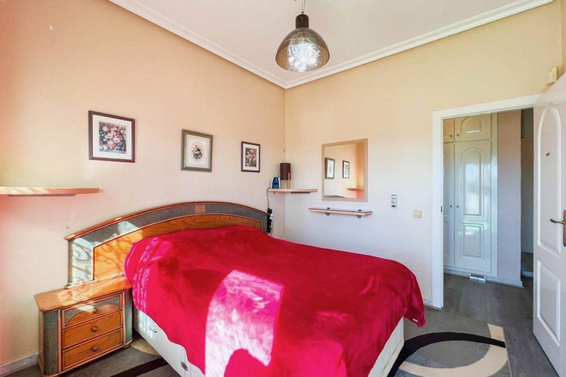 Resale - Freistehende Villa -
Ciudad Quesada - Rojales - Ciudad Quesada - Doña Pepa