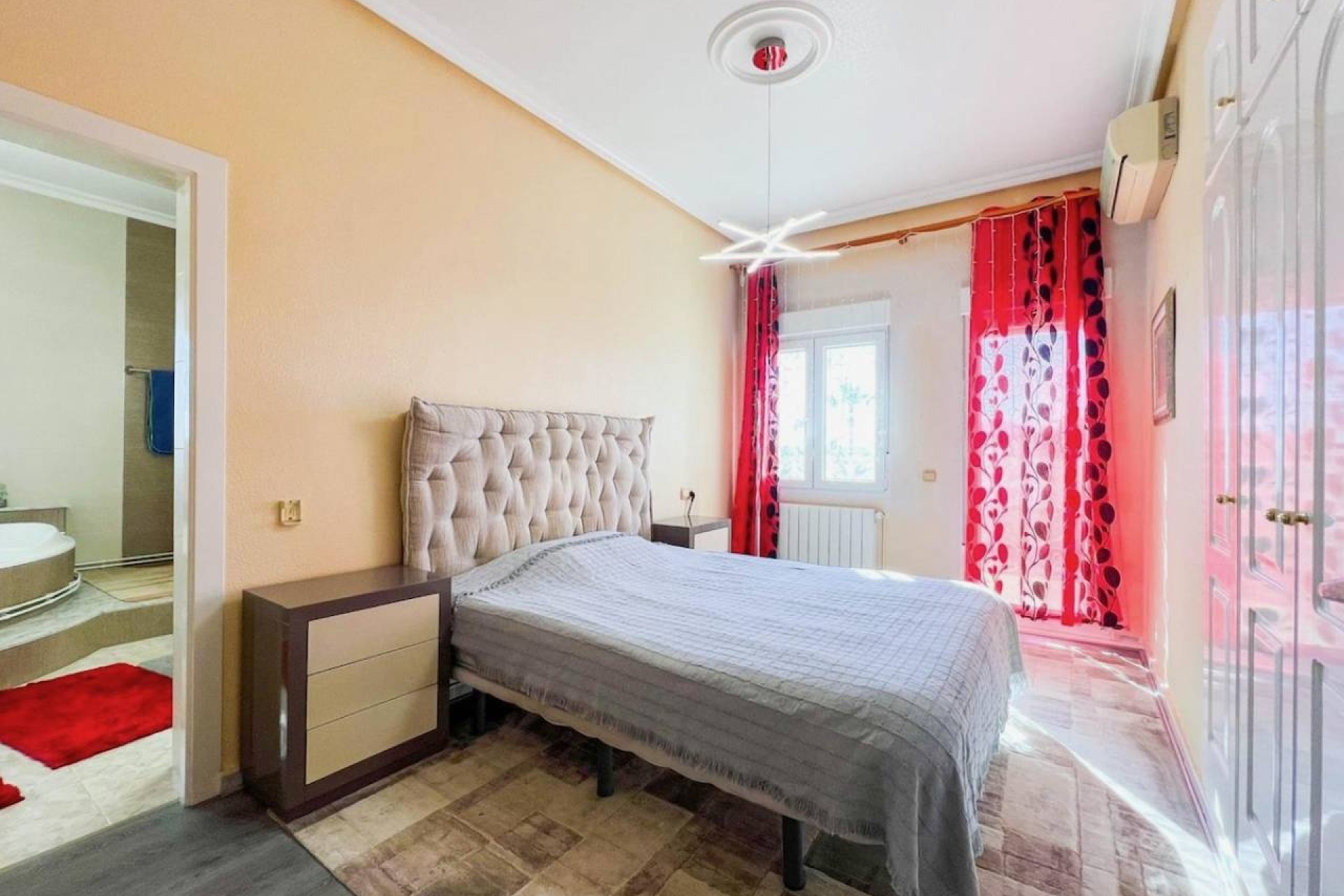 Resale - Freistehende Villa -
Ciudad Quesada - Rojales - Ciudad Quesada - Doña Pepa