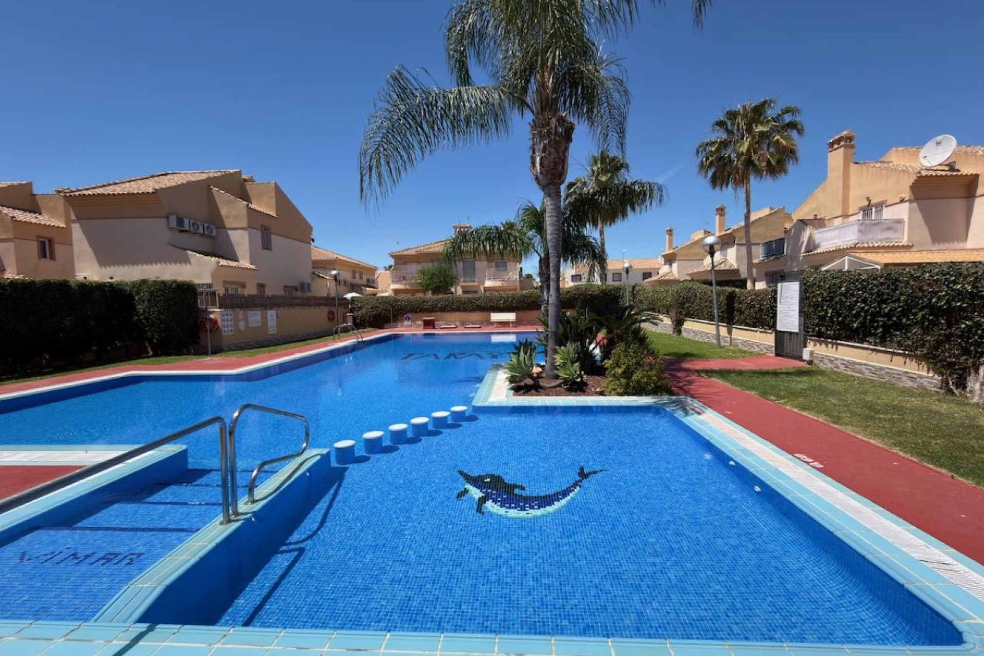 Resale - Freistehende Villa -
Ciudad Quesada - Rojales - Ciudad Quesada - Doña Pepa