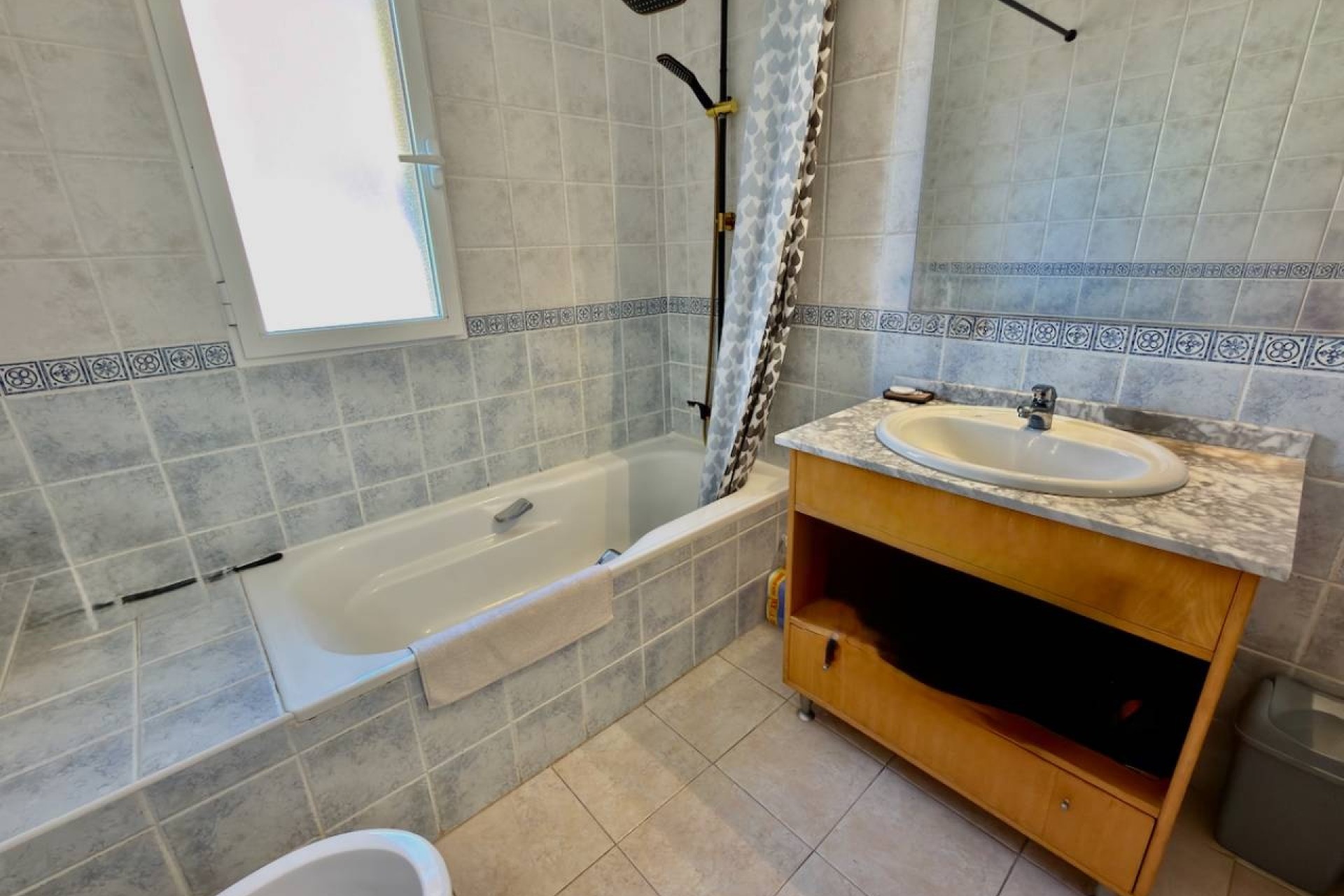 Resale - Freistehende Villa -
Ciudad Quesada - Rojales - Ciudad Quesada - Doña Pepa