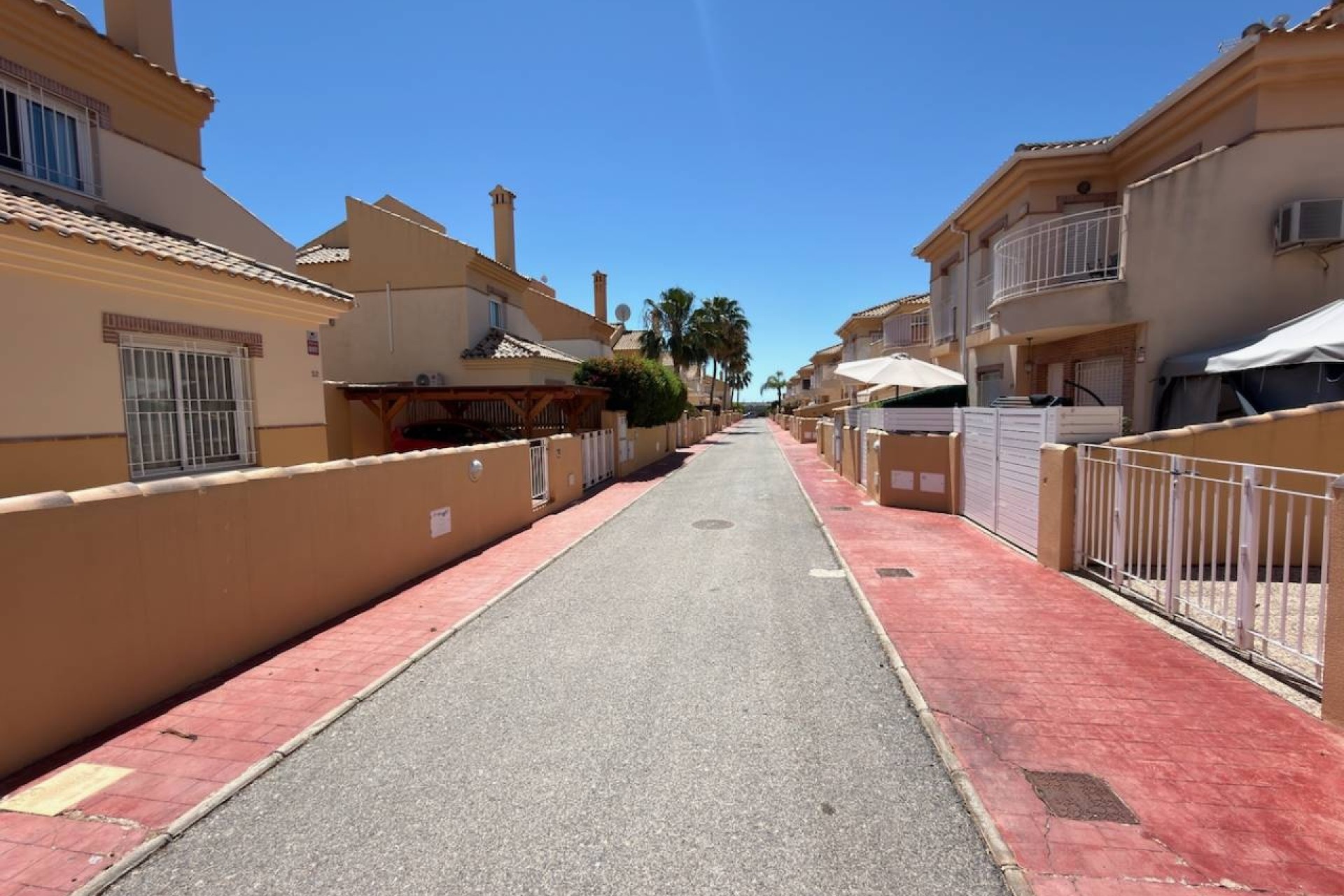 Resale - Freistehende Villa -
Ciudad Quesada - Rojales - Ciudad Quesada - Doña Pepa