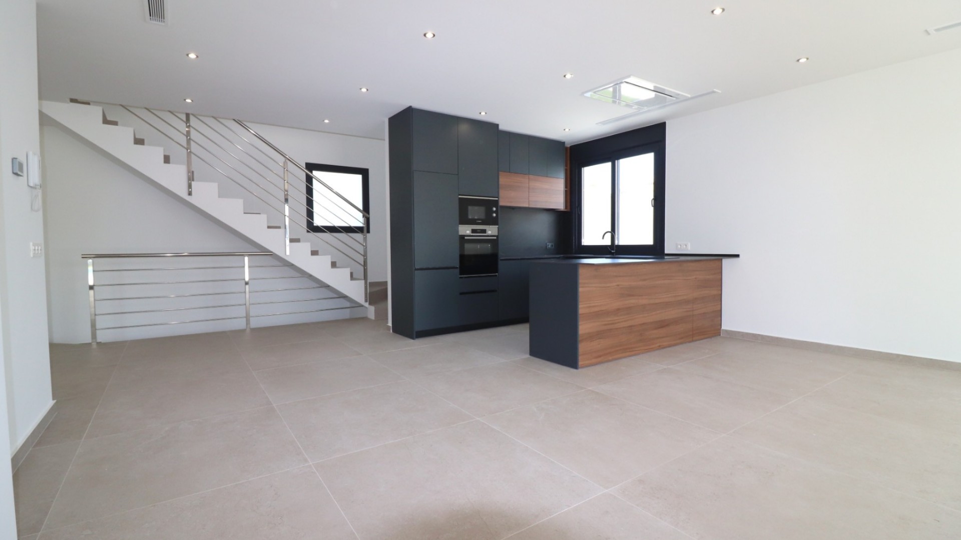 Resale - Freistehende Villa -
Ciudad Quesada - Rojales - Ciudad Quesada - Town