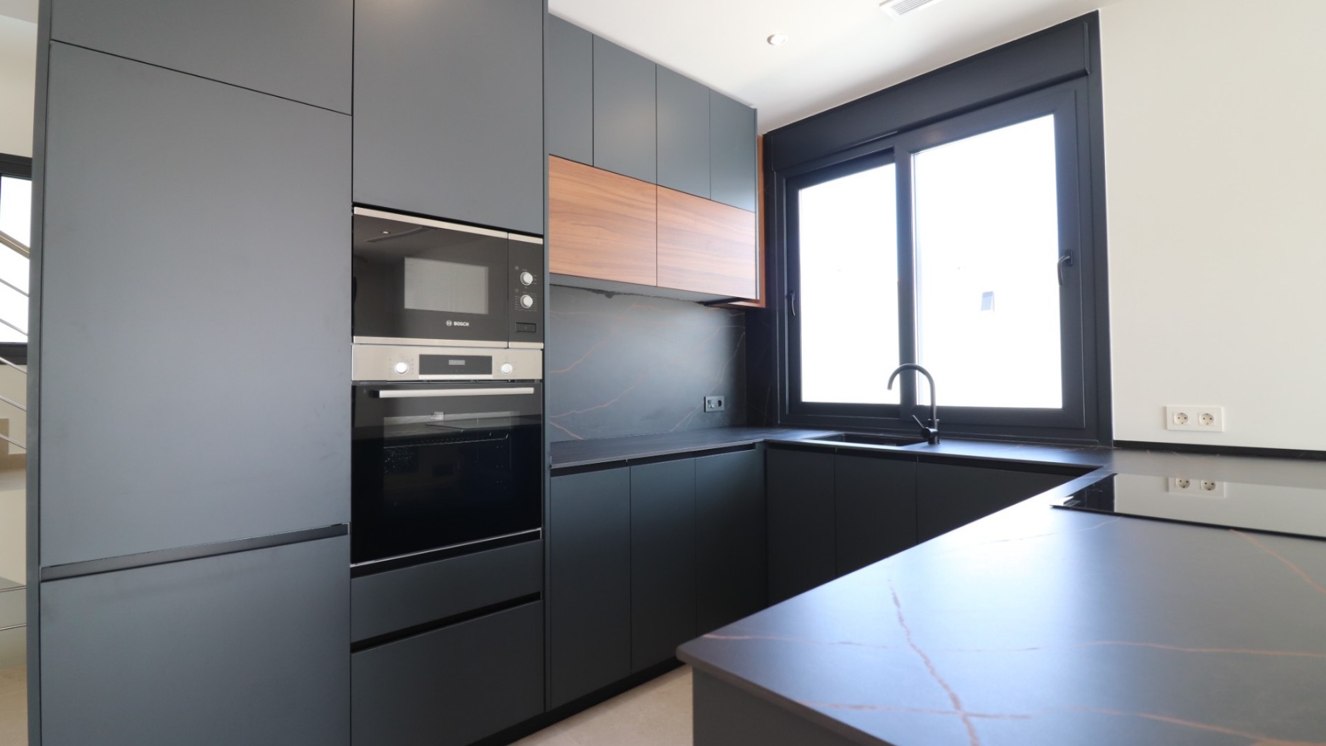 Resale - Freistehende Villa -
Ciudad Quesada - Rojales - Ciudad Quesada - Town