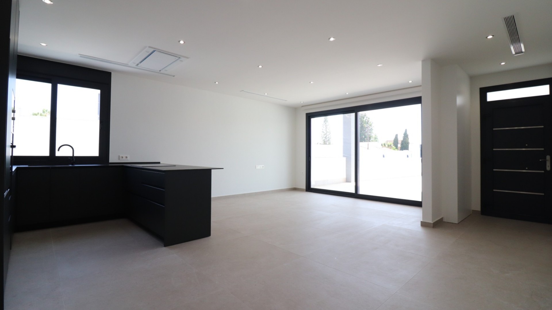 Resale - Freistehende Villa -
Ciudad Quesada - Rojales - Ciudad Quesada - Town