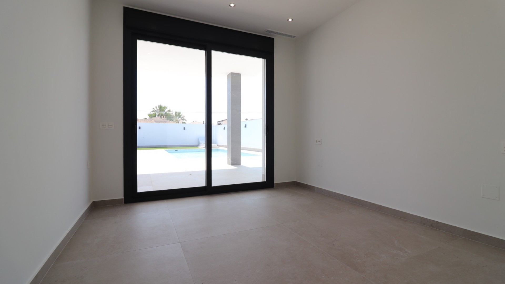 Resale - Freistehende Villa -
Ciudad Quesada - Rojales - Ciudad Quesada - Town