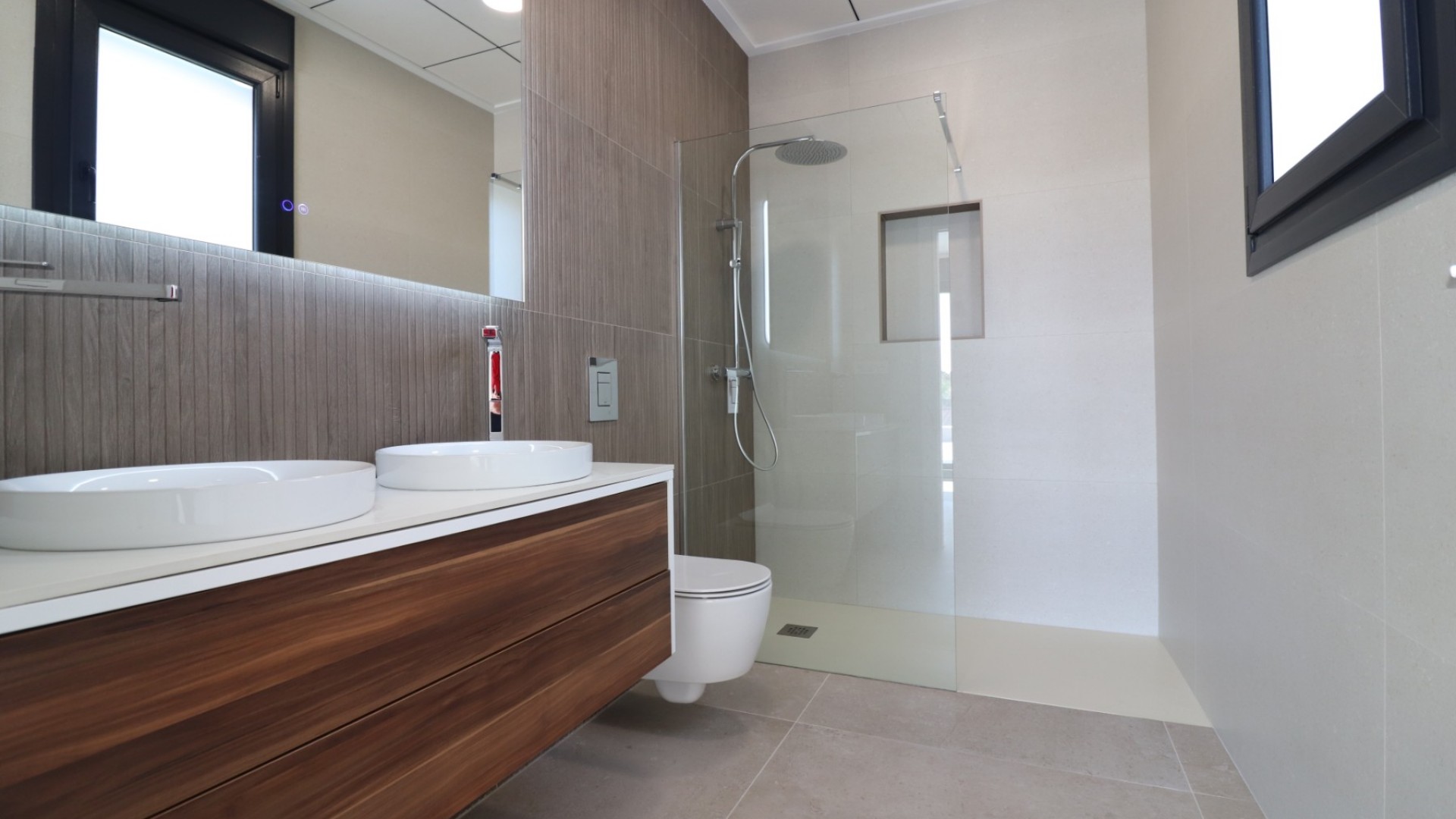 Resale - Freistehende Villa -
Ciudad Quesada - Rojales - Ciudad Quesada - Town