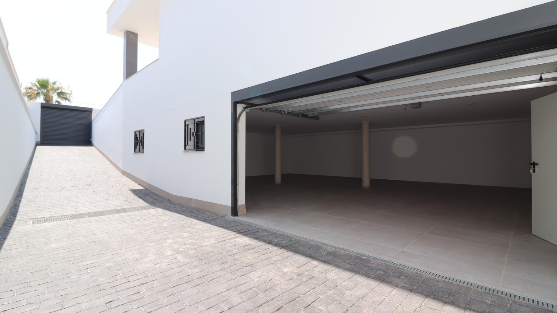 Resale - Freistehende Villa -
Ciudad Quesada - Rojales - Ciudad Quesada - Town