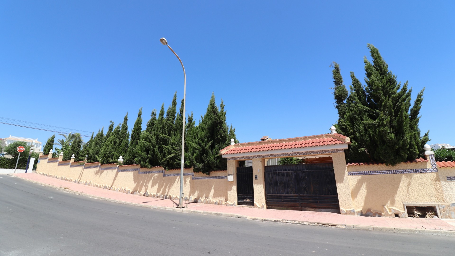 Resale - Freistehende Villa -
Ciudad Quesada - Rojales - Ciudad Quesada - Town