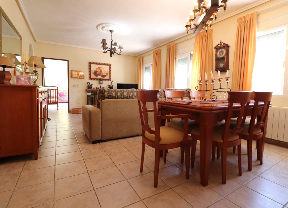 Resale - Freistehende Villa -
Ciudad Quesada - Rojales - Ciudad Quesada - Town