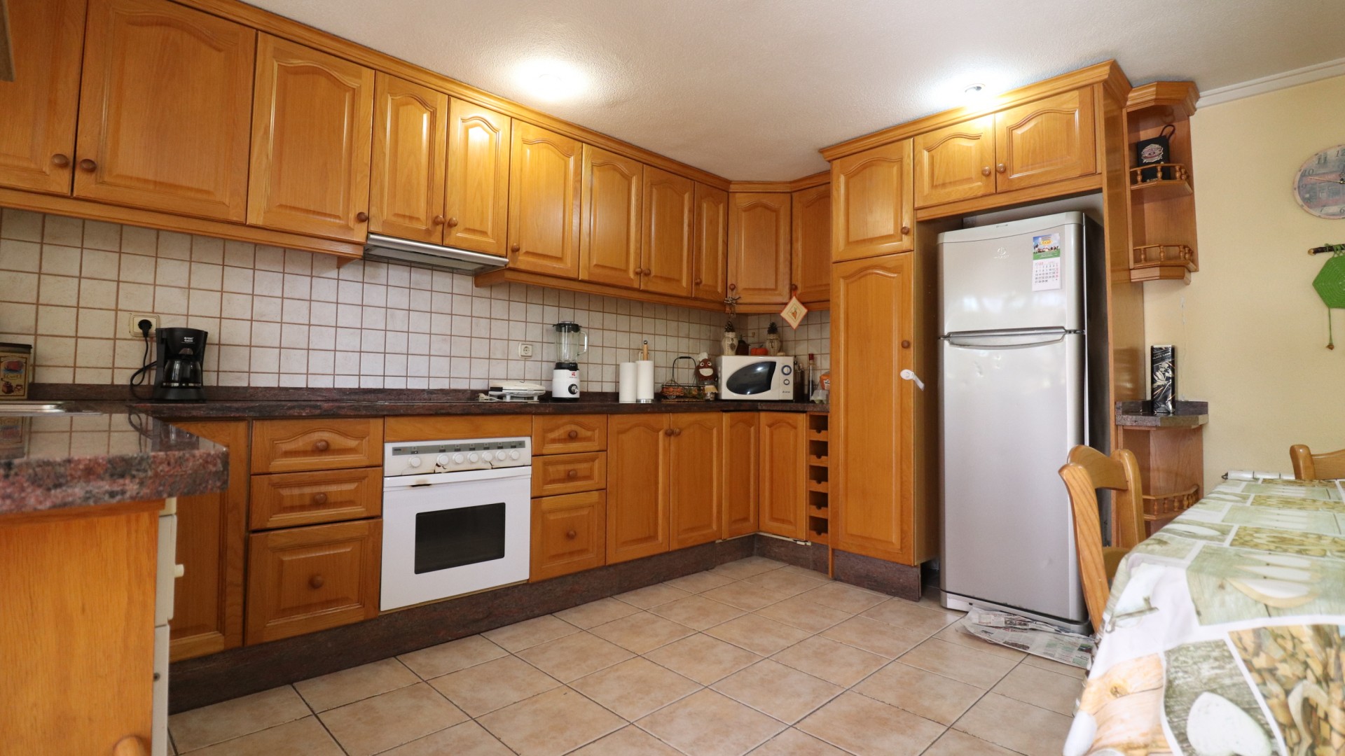 Resale - Freistehende Villa -
Ciudad Quesada - Rojales - Ciudad Quesada - Town