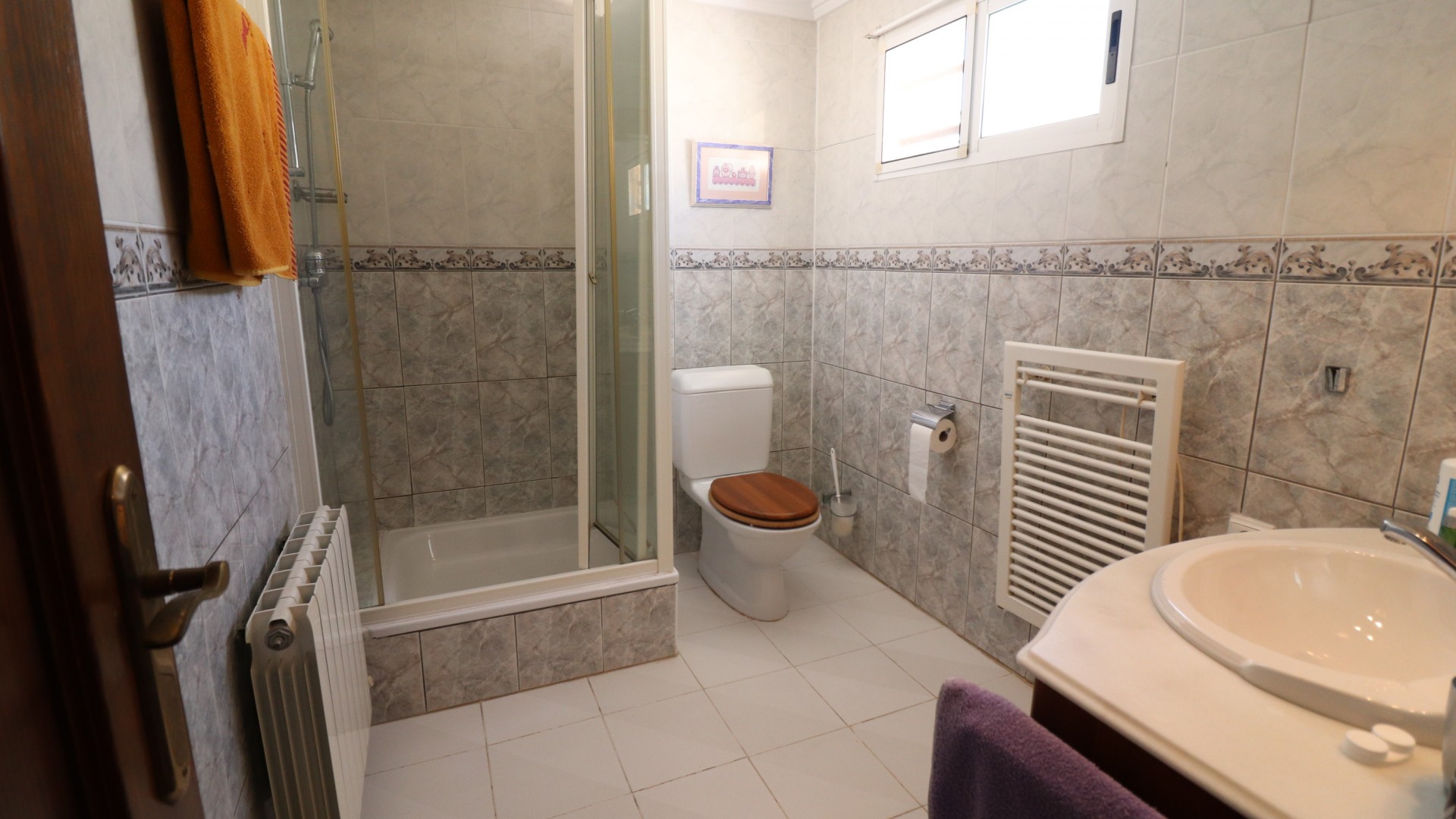 Resale - Freistehende Villa -
Ciudad Quesada - Rojales - Ciudad Quesada - Town