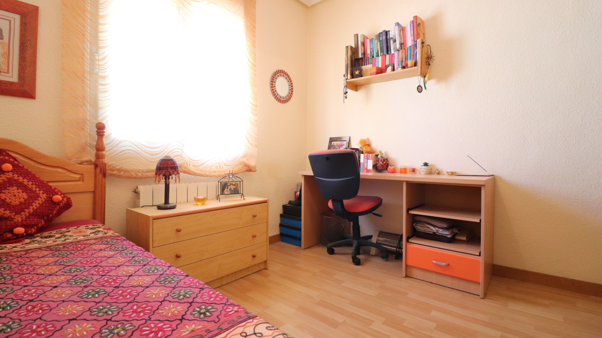 Resale - Freistehende Villa -
Ciudad Quesada - Rojales - Ciudad Quesada - Town