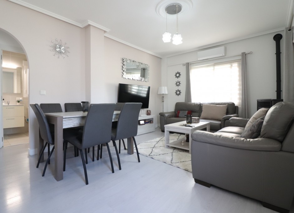 Resale - Freistehende Villa -
Ciudad Quesada - Rojales - Ciudad Quesada - Town