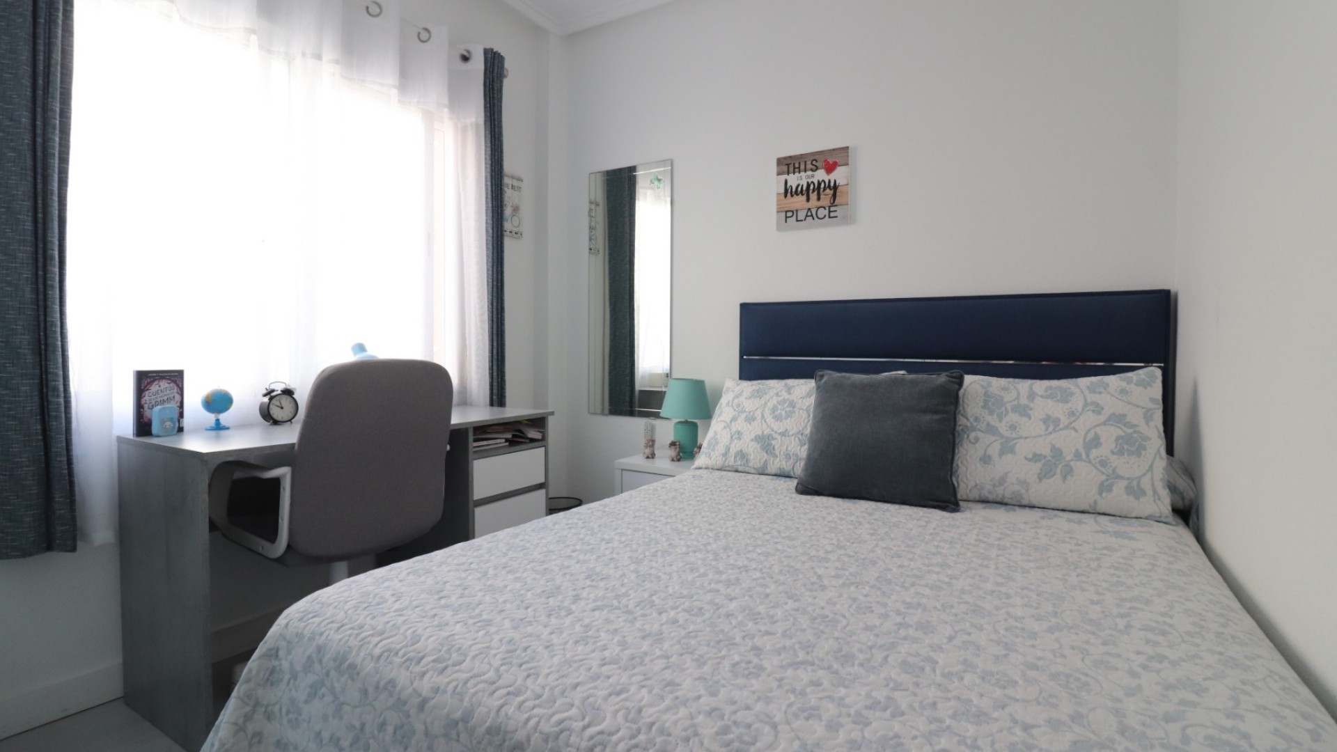 Resale - Freistehende Villa -
Ciudad Quesada - Rojales - Ciudad Quesada - Town