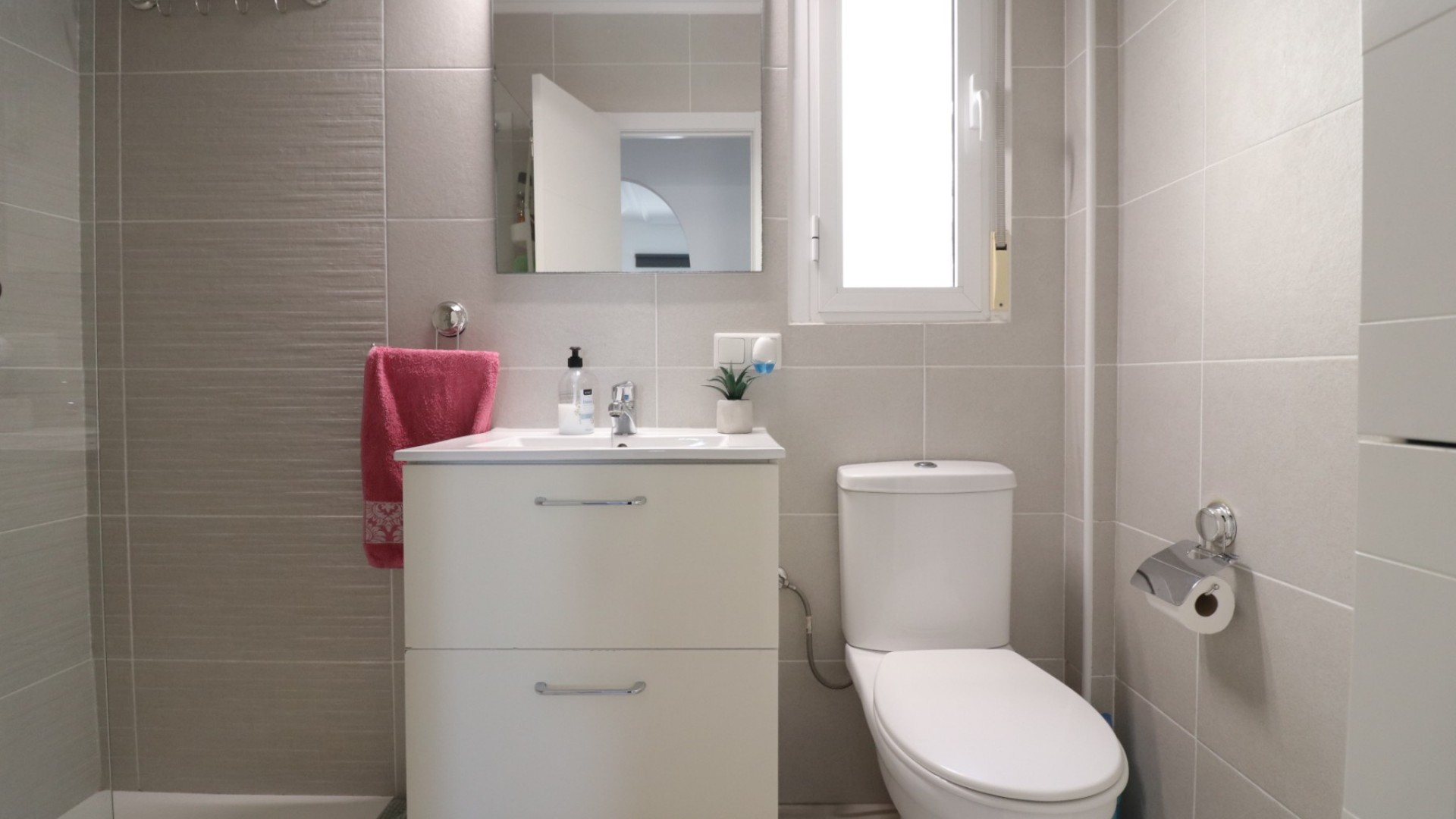 Resale - Freistehende Villa -
Ciudad Quesada - Rojales - Ciudad Quesada - Town