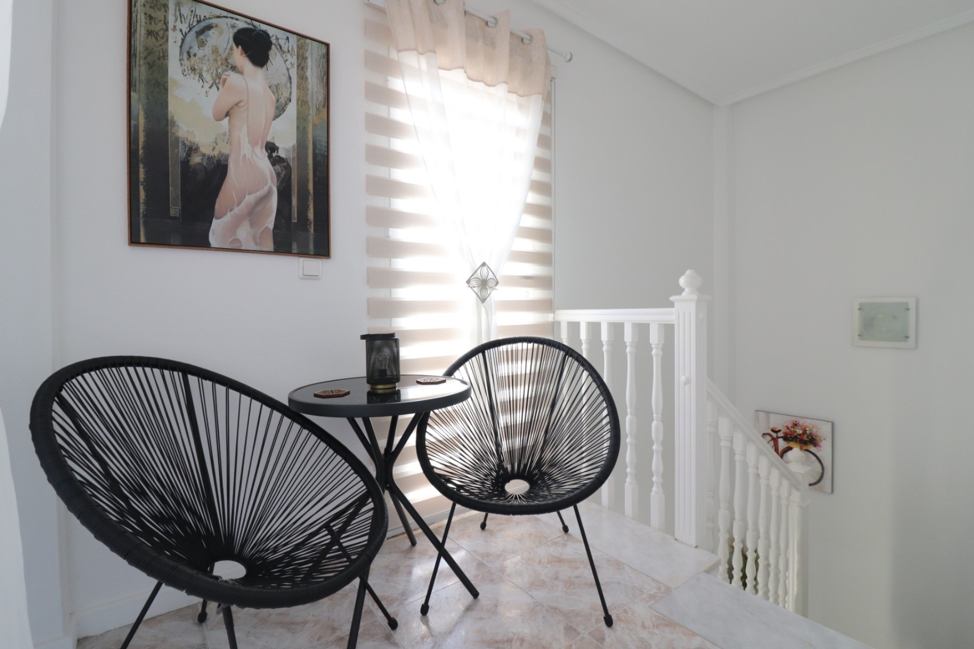 Resale - Freistehende Villa -
Ciudad Quesada - Rojales - Ciudad Quesada - Town