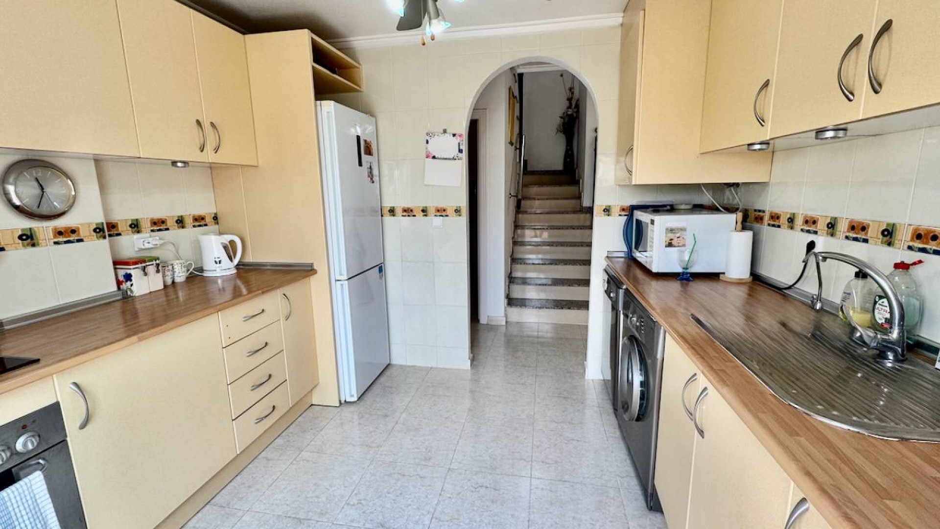 Resale - Freistehende Villa -
Ciudad Quesada - Rojales - Ciudad Quesada