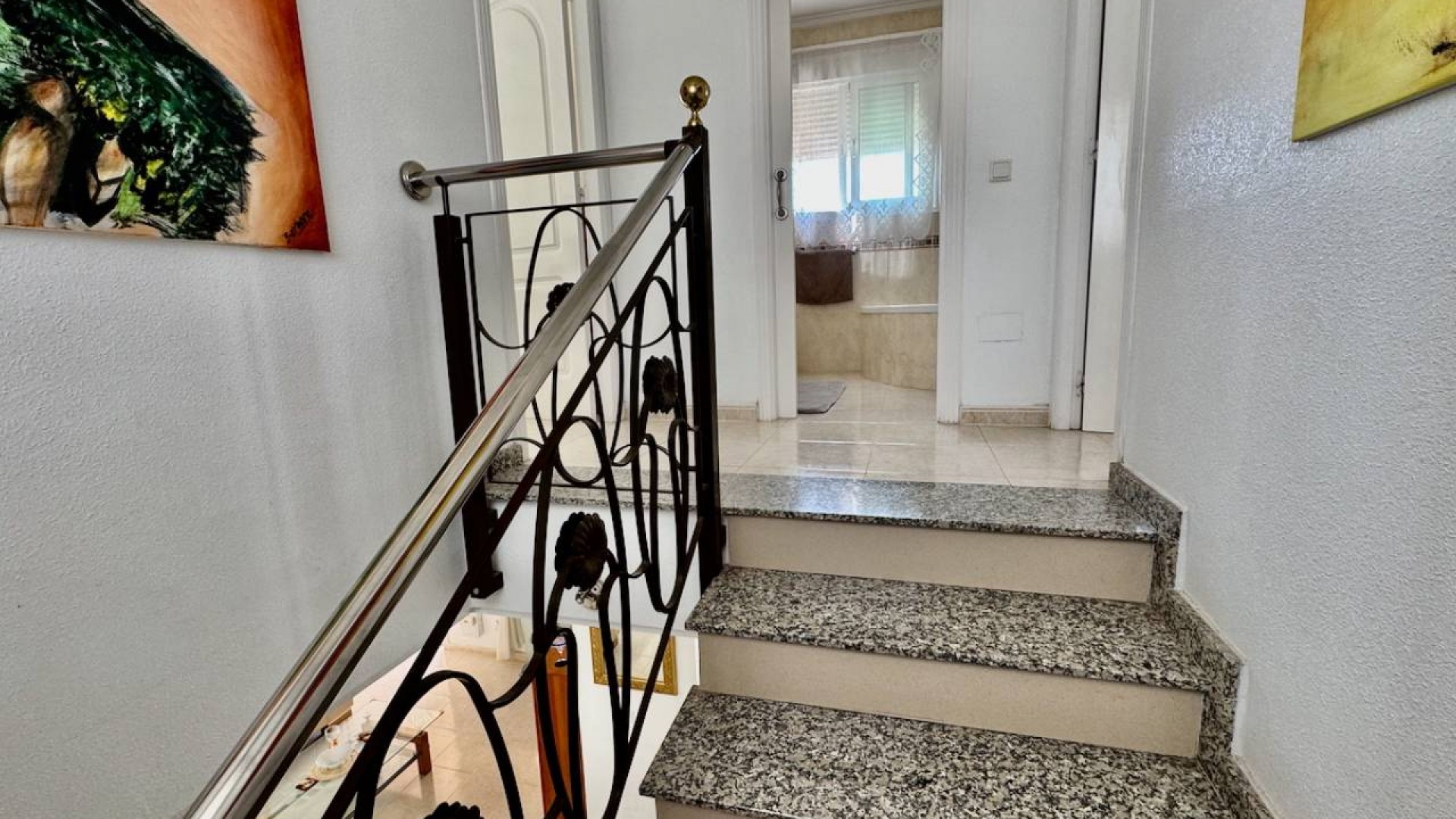 Resale - Freistehende Villa -
Ciudad Quesada - Rojales - Ciudad Quesada