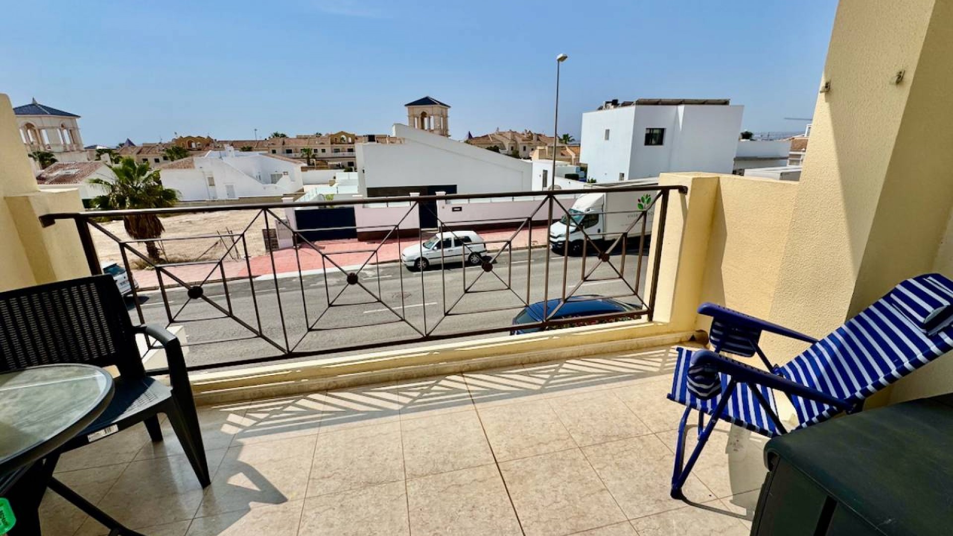 Resale - Freistehende Villa -
Ciudad Quesada - Rojales - Ciudad Quesada