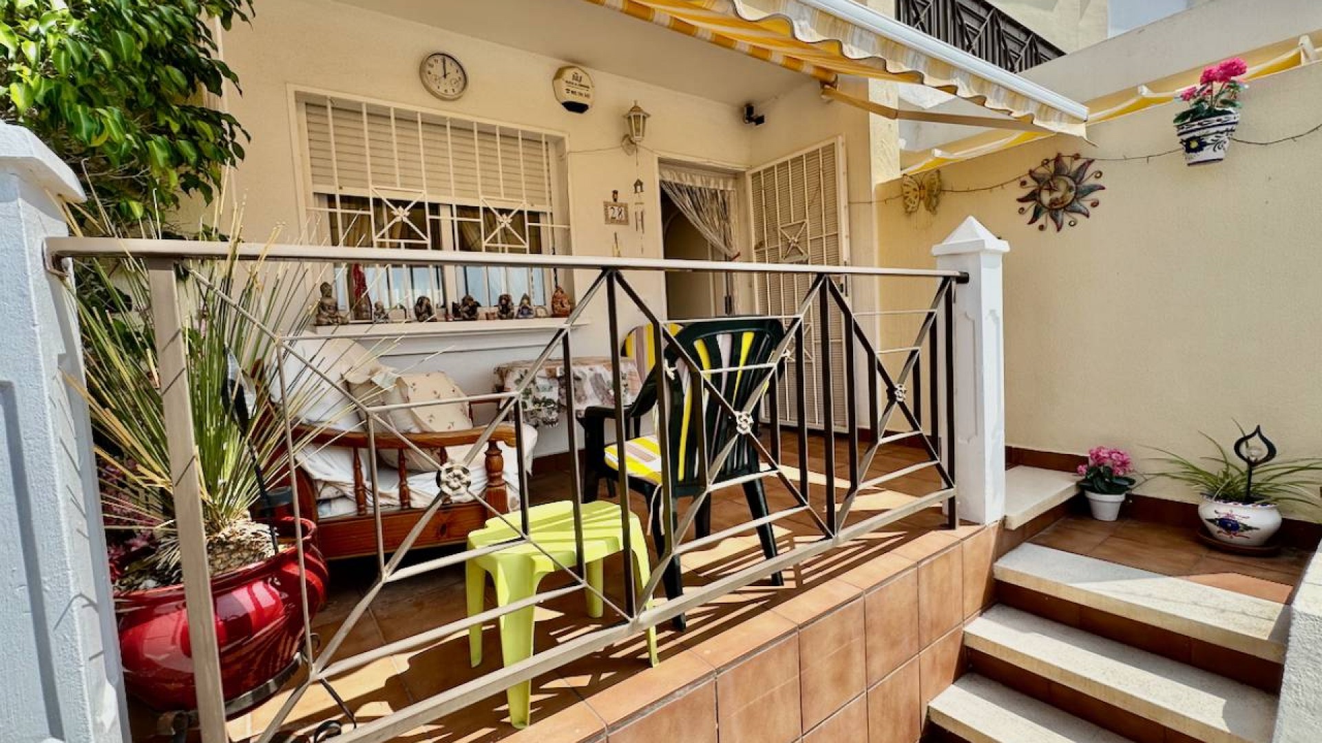 Resale - Freistehende Villa -
Ciudad Quesada - Rojales - Ciudad Quesada