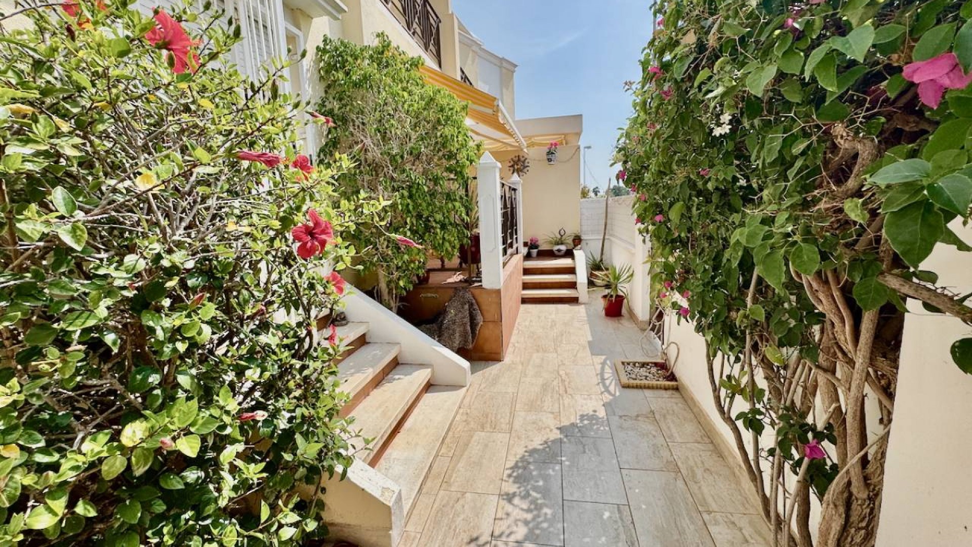 Resale - Freistehende Villa -
Ciudad Quesada - Rojales - Ciudad Quesada