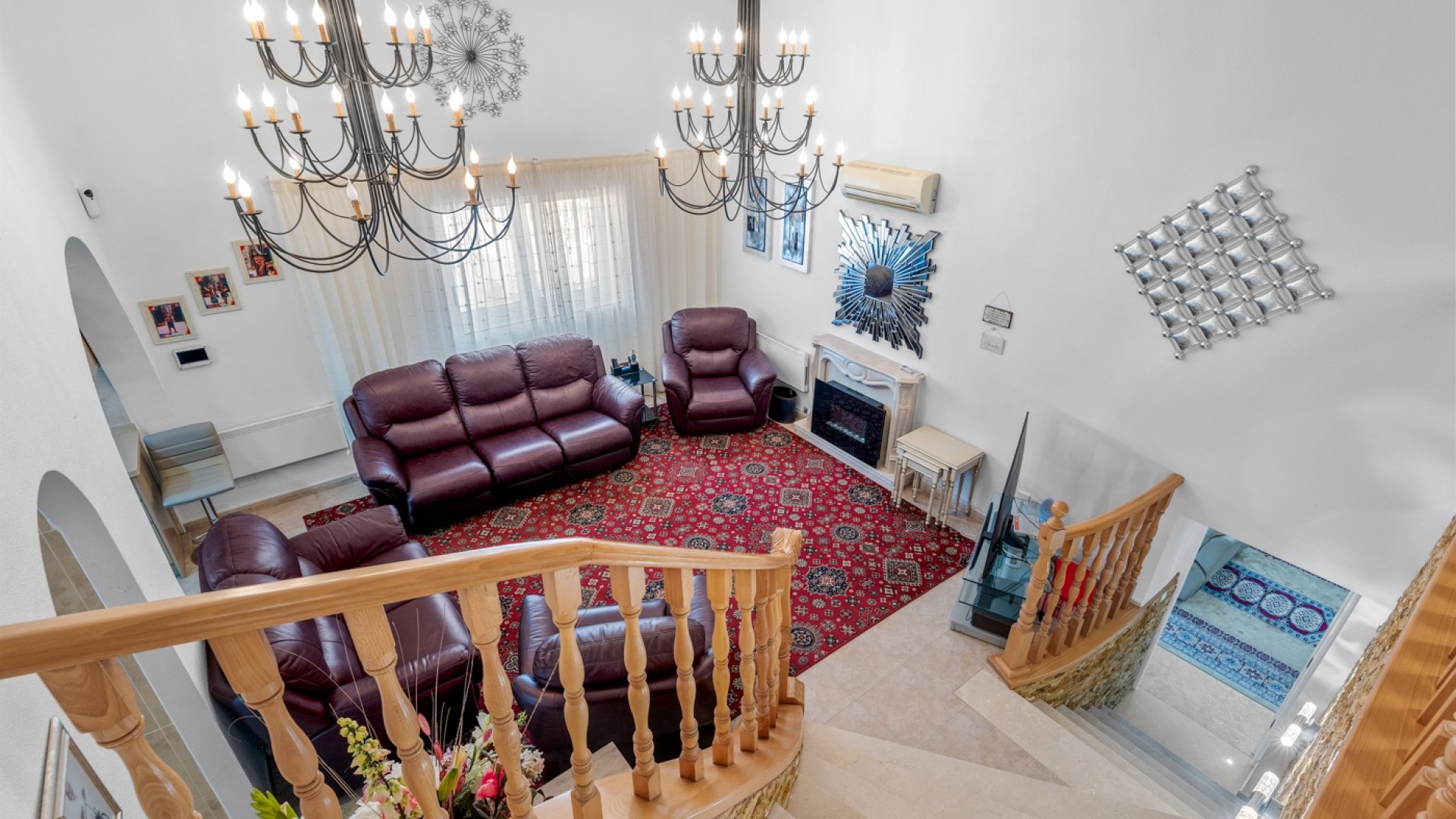 Resale - Freistehende Villa -
Ciudad Quesada - Rojales - Ciudad Quesada