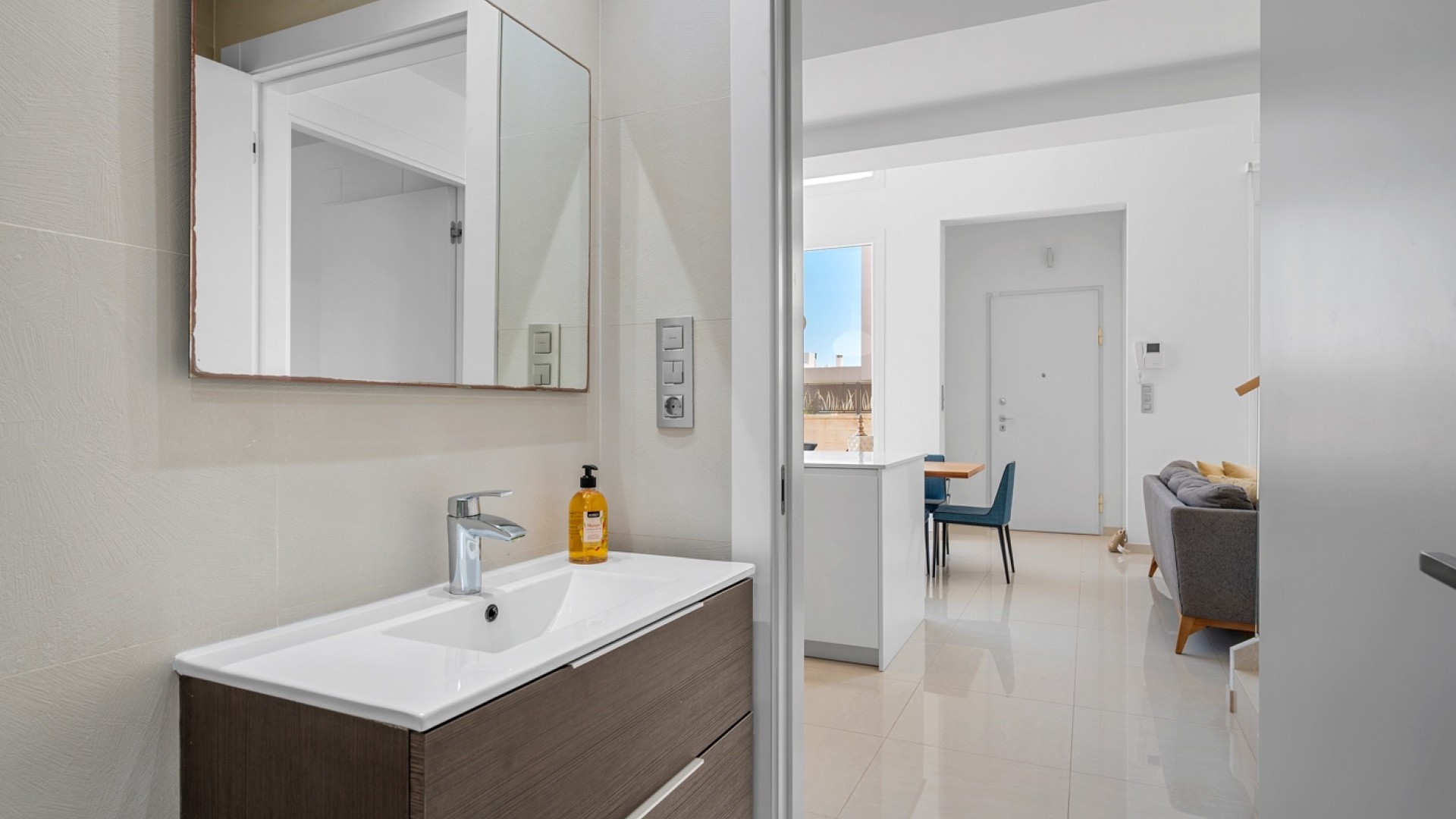 Resale - Freistehende Villa -
Ciudad Quesada - Rojales - Ciudad Quesada