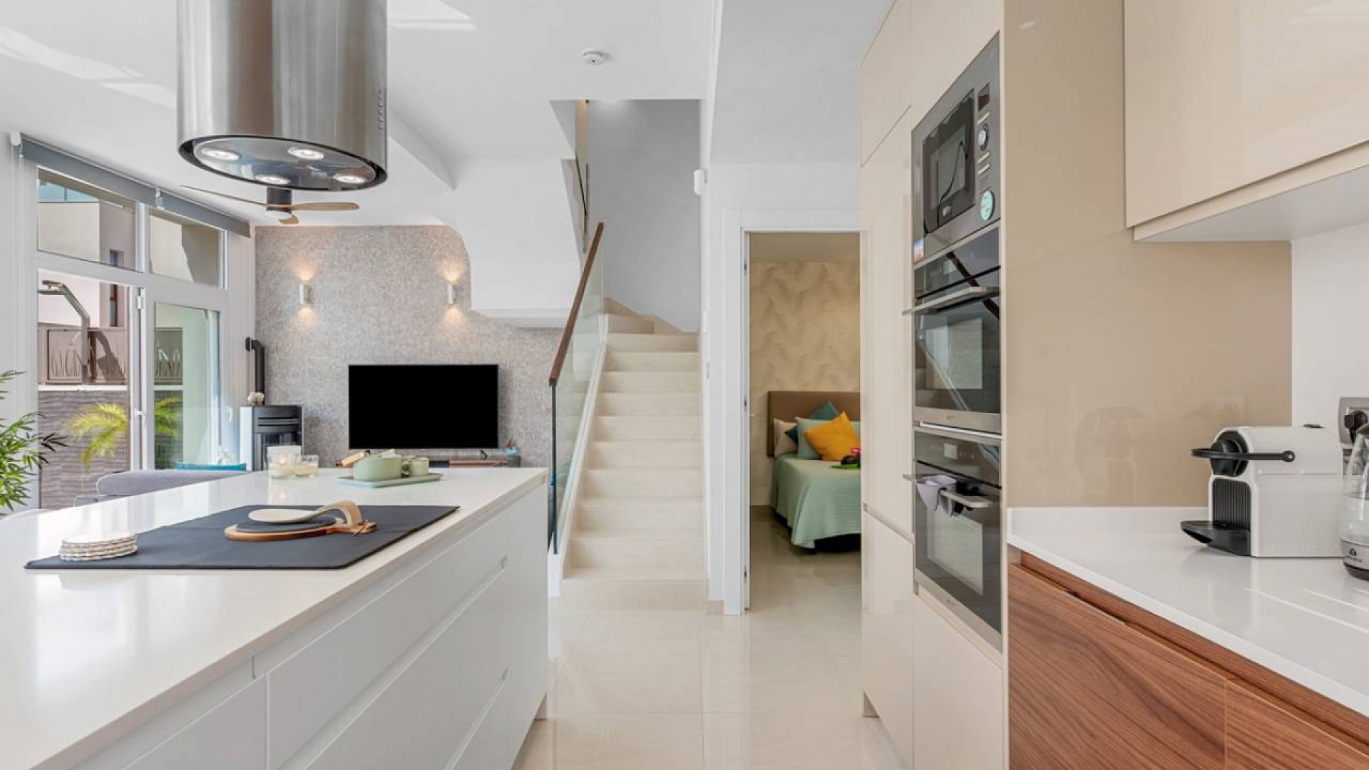 Resale - Freistehende Villa -
Ciudad Quesada - Rojales - Ciudad Quesada