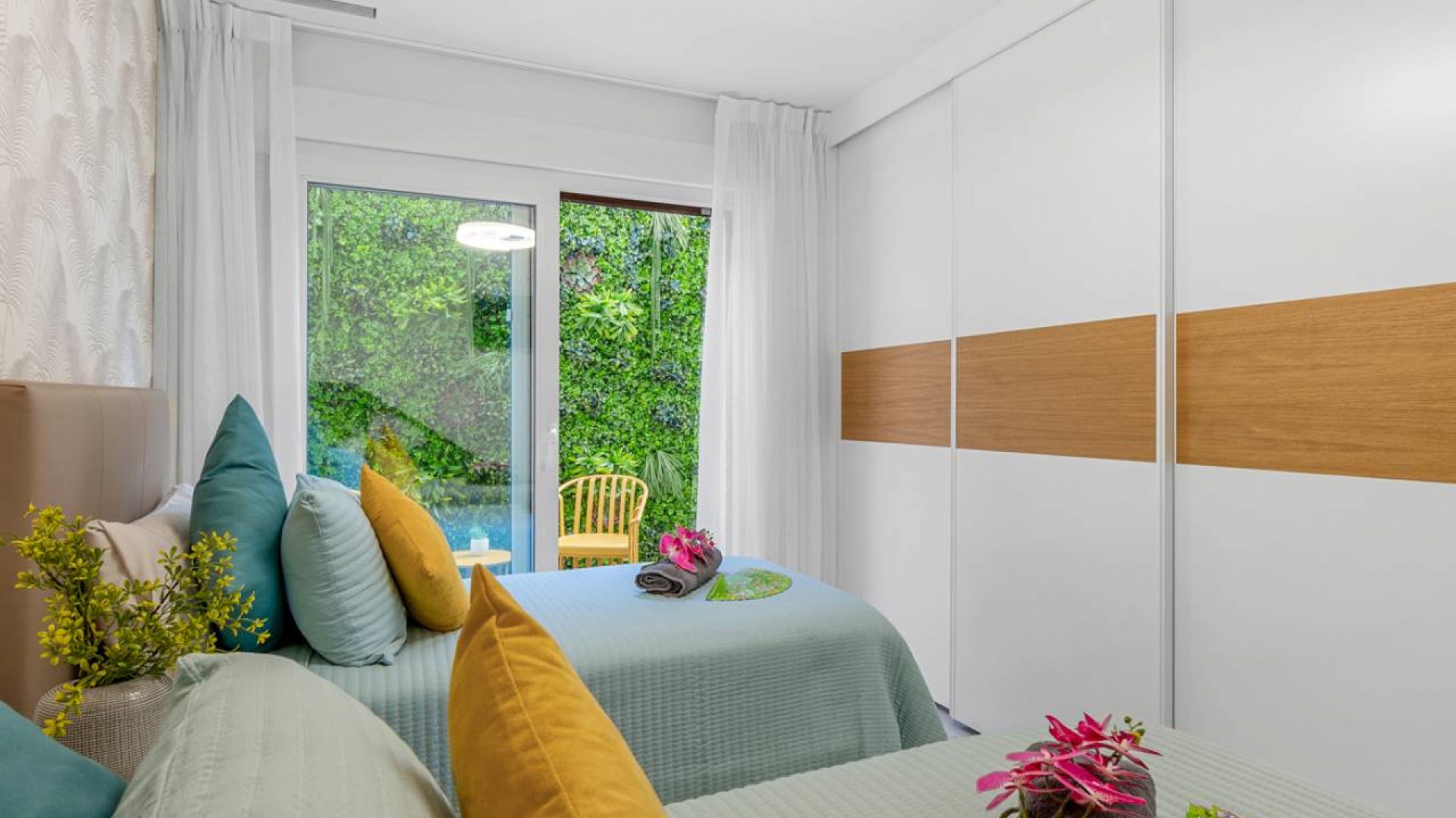 Resale - Freistehende Villa -
Ciudad Quesada - Rojales - Ciudad Quesada