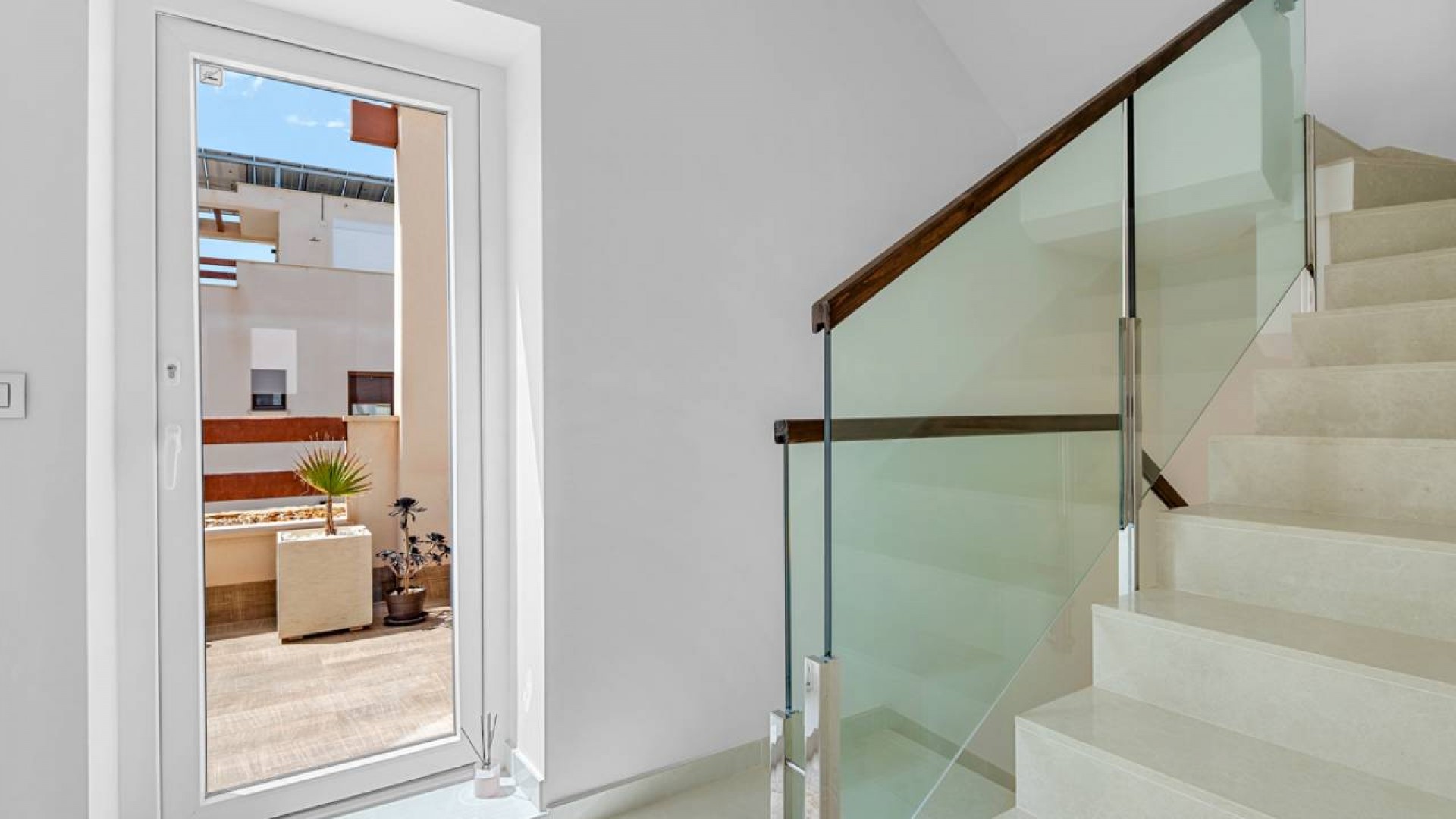 Resale - Freistehende Villa -
Ciudad Quesada - Rojales - Ciudad Quesada