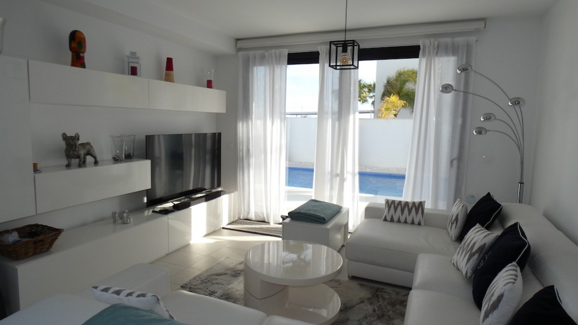 Resale - Freistehende Villa -
Ciudad Quesada - Rojales - Ciudad Quesada