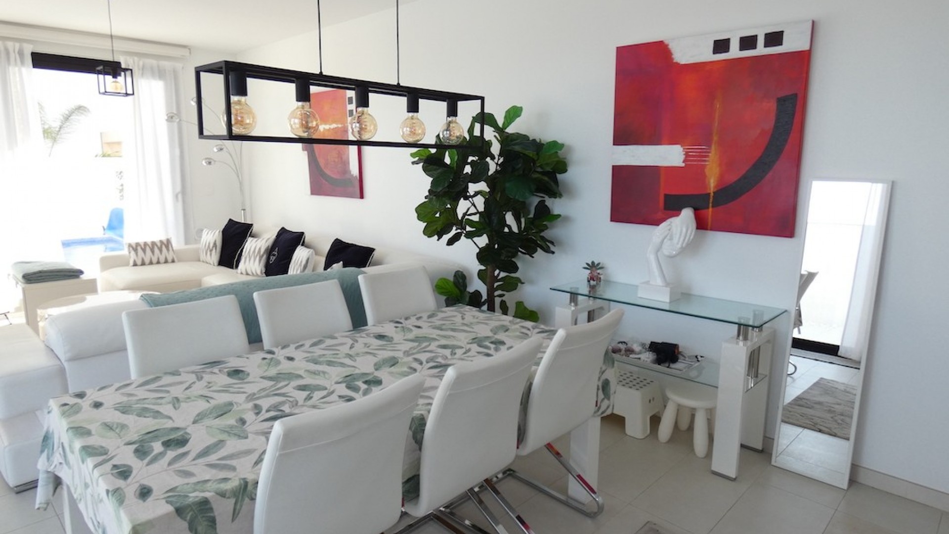 Resale - Freistehende Villa -
Ciudad Quesada - Rojales - Ciudad Quesada