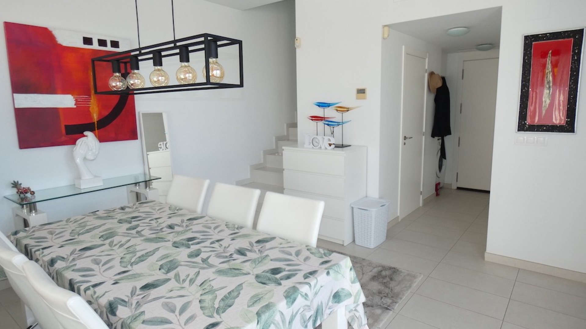 Resale - Freistehende Villa -
Ciudad Quesada - Rojales - Ciudad Quesada