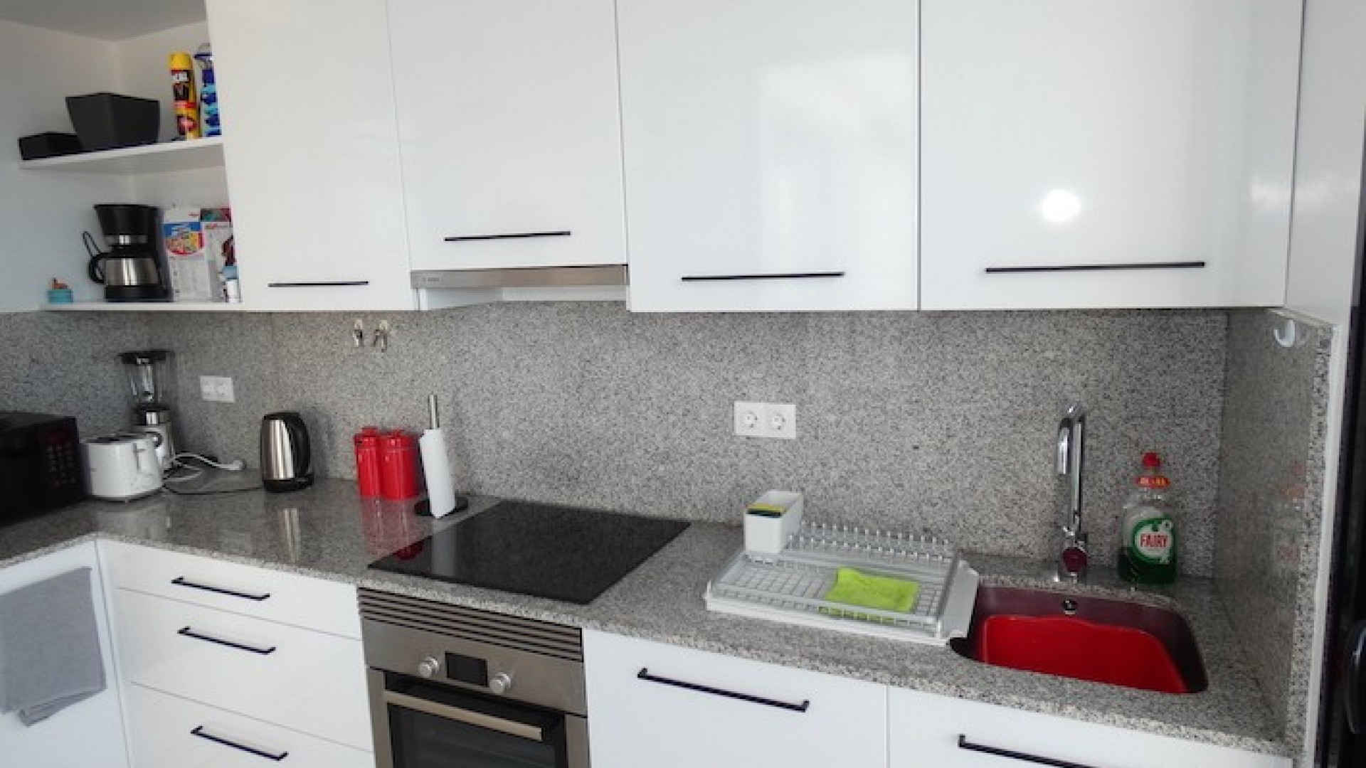 Resale - Freistehende Villa -
Ciudad Quesada - Rojales - Ciudad Quesada