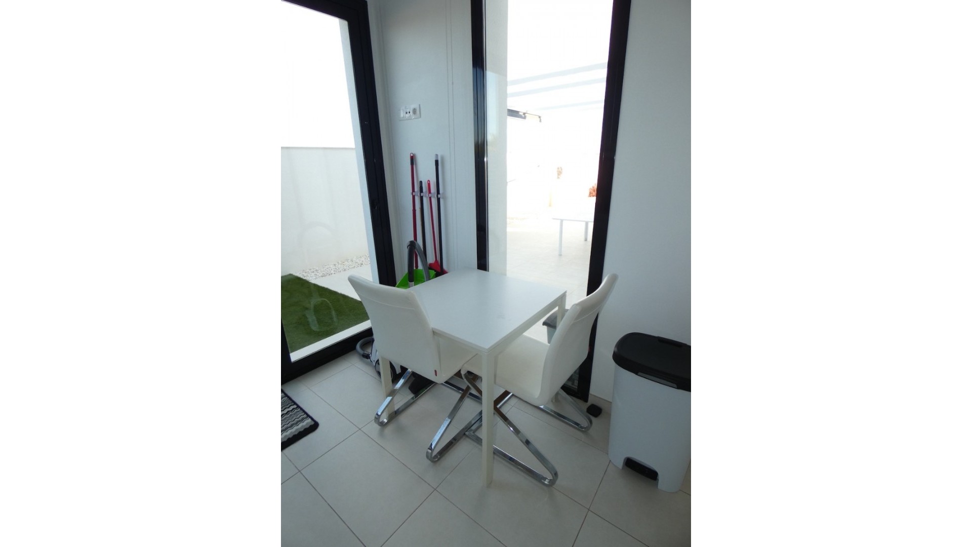 Resale - Freistehende Villa -
Ciudad Quesada - Rojales - Ciudad Quesada