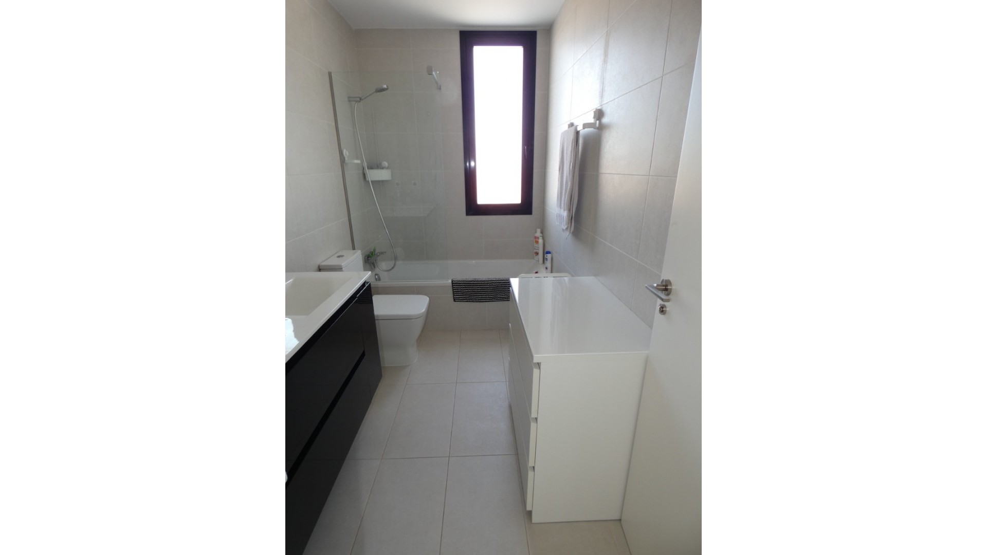 Resale - Freistehende Villa -
Ciudad Quesada - Rojales - Ciudad Quesada