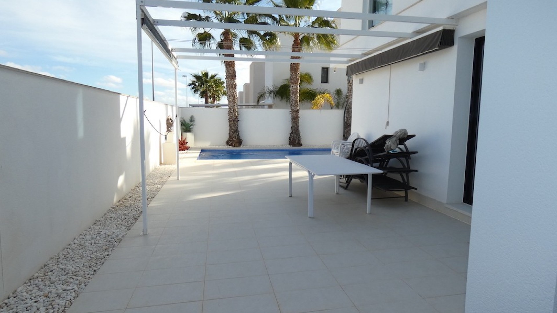 Resale - Freistehende Villa -
Ciudad Quesada - Rojales - Ciudad Quesada