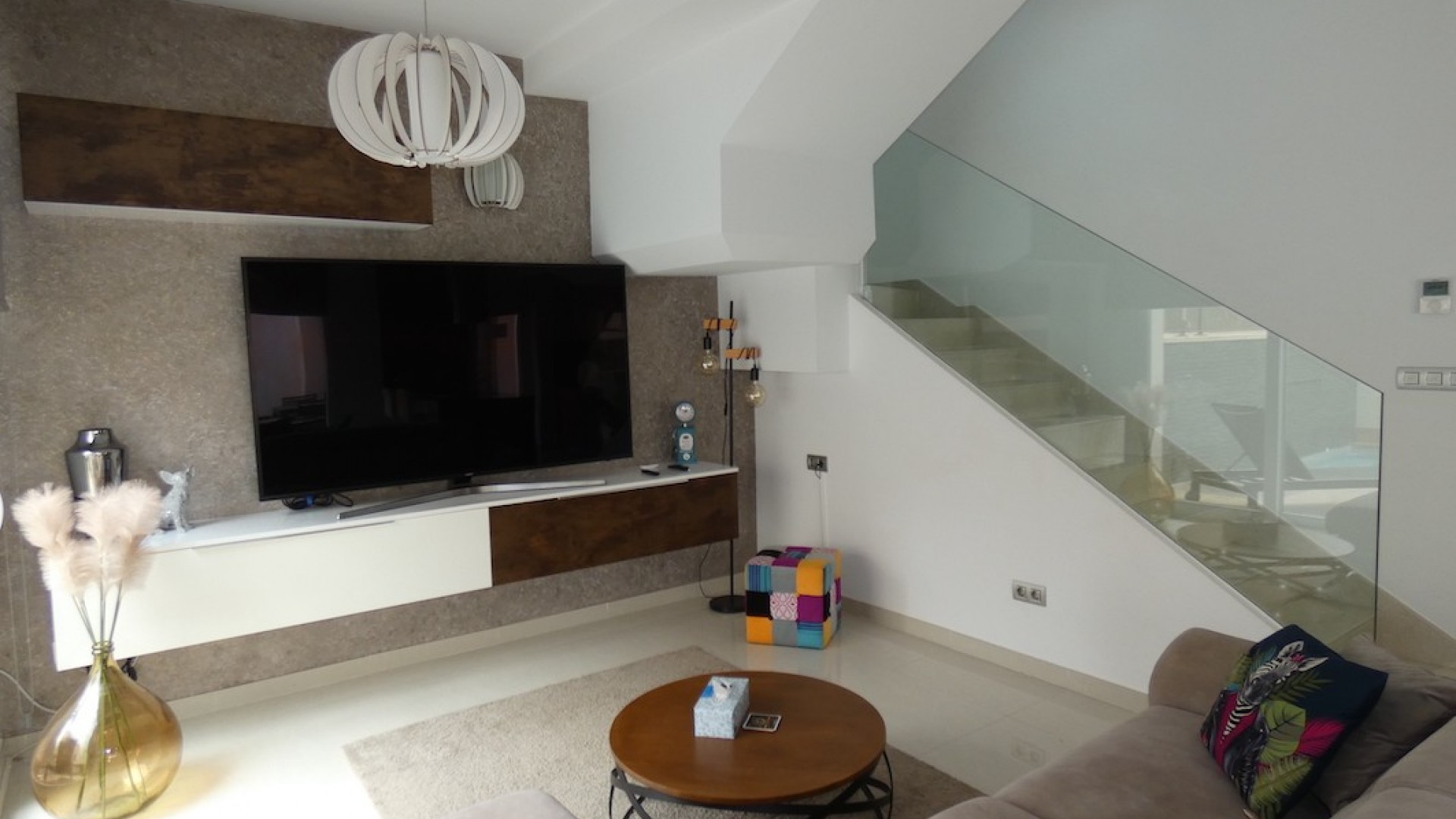 Resale - Freistehende Villa -
Ciudad Quesada - Rojales - Ciudad Quesada