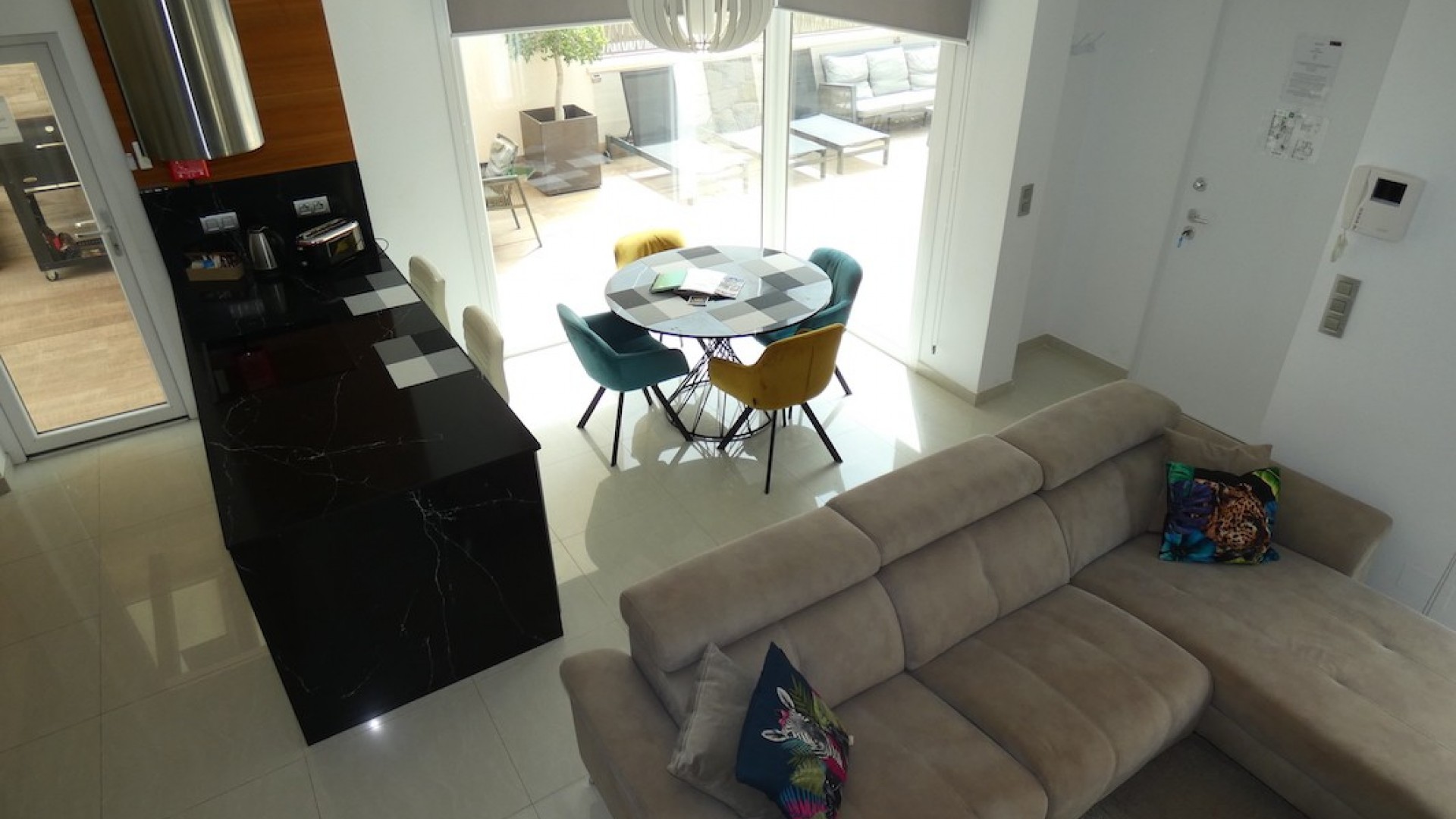 Resale - Freistehende Villa -
Ciudad Quesada - Rojales - Ciudad Quesada