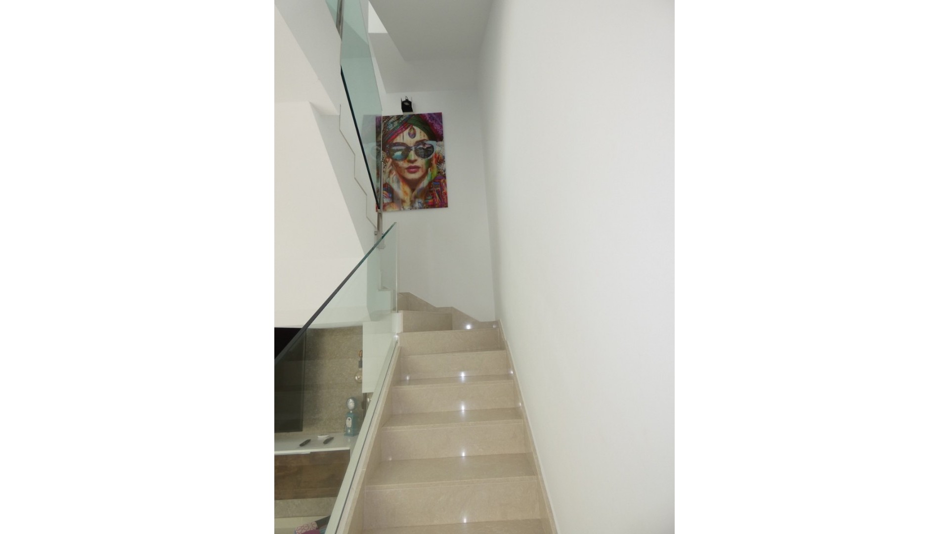 Resale - Freistehende Villa -
Ciudad Quesada - Rojales - Ciudad Quesada