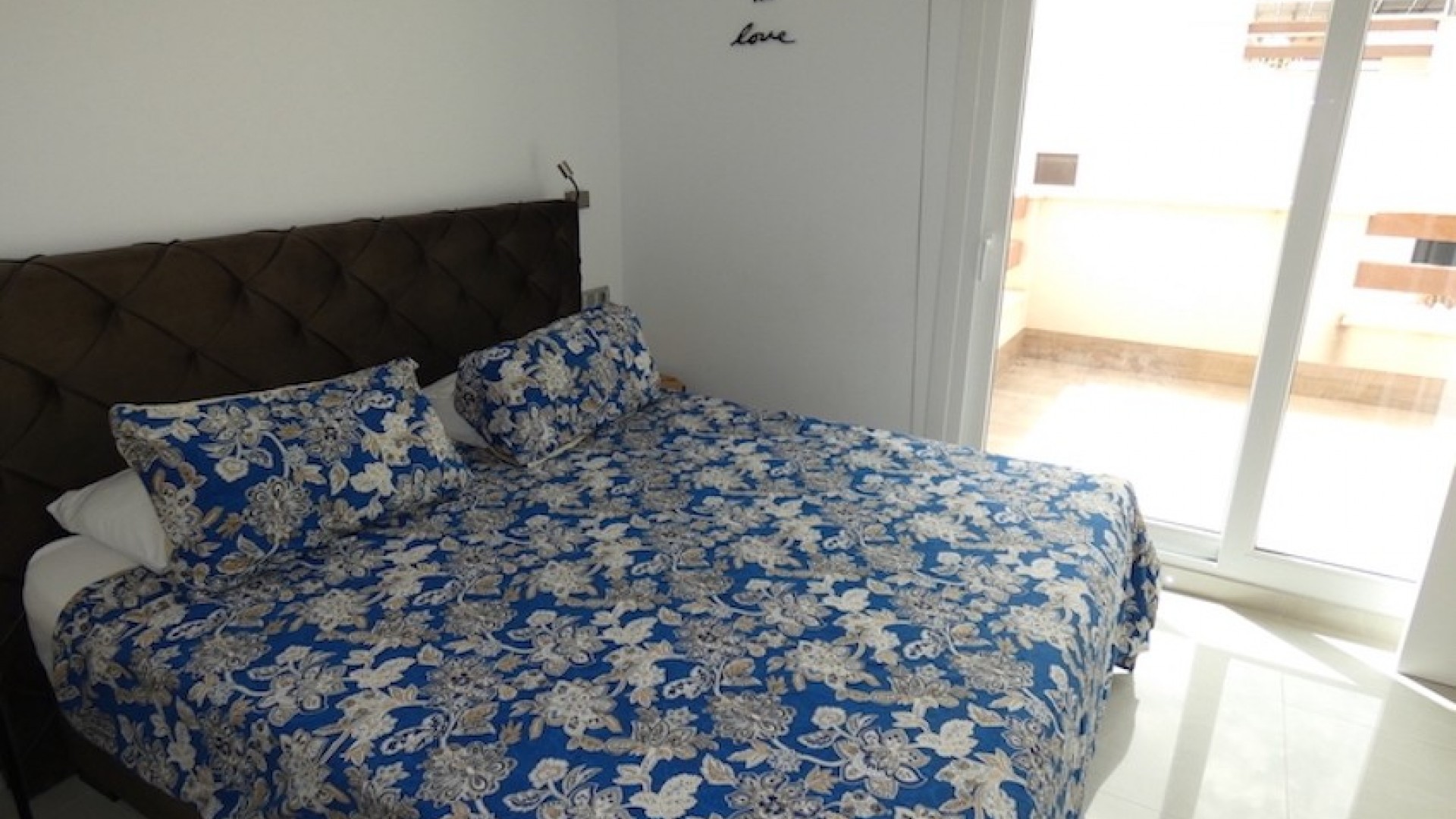 Resale - Freistehende Villa -
Ciudad Quesada - Rojales - Ciudad Quesada