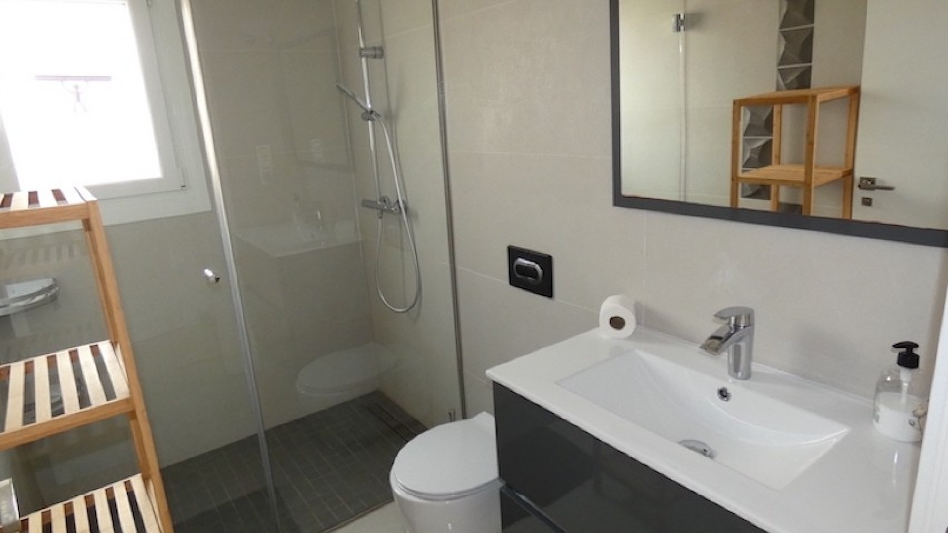 Resale - Freistehende Villa -
Ciudad Quesada - Rojales - Ciudad Quesada