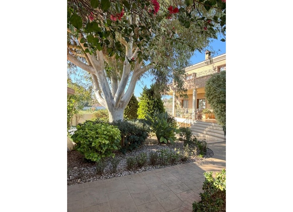 Resale - Freistehende Villa -
Ciudad Quesada - Rojales - Ciudad Quesada