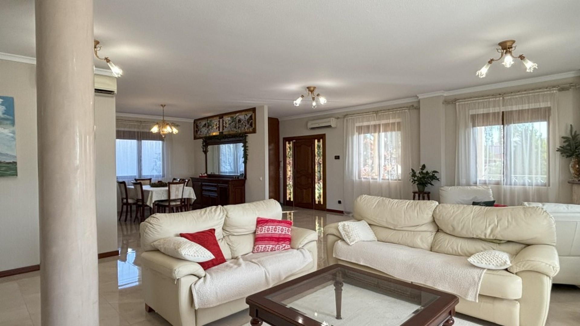 Resale - Freistehende Villa -
Ciudad Quesada - Rojales - Ciudad Quesada